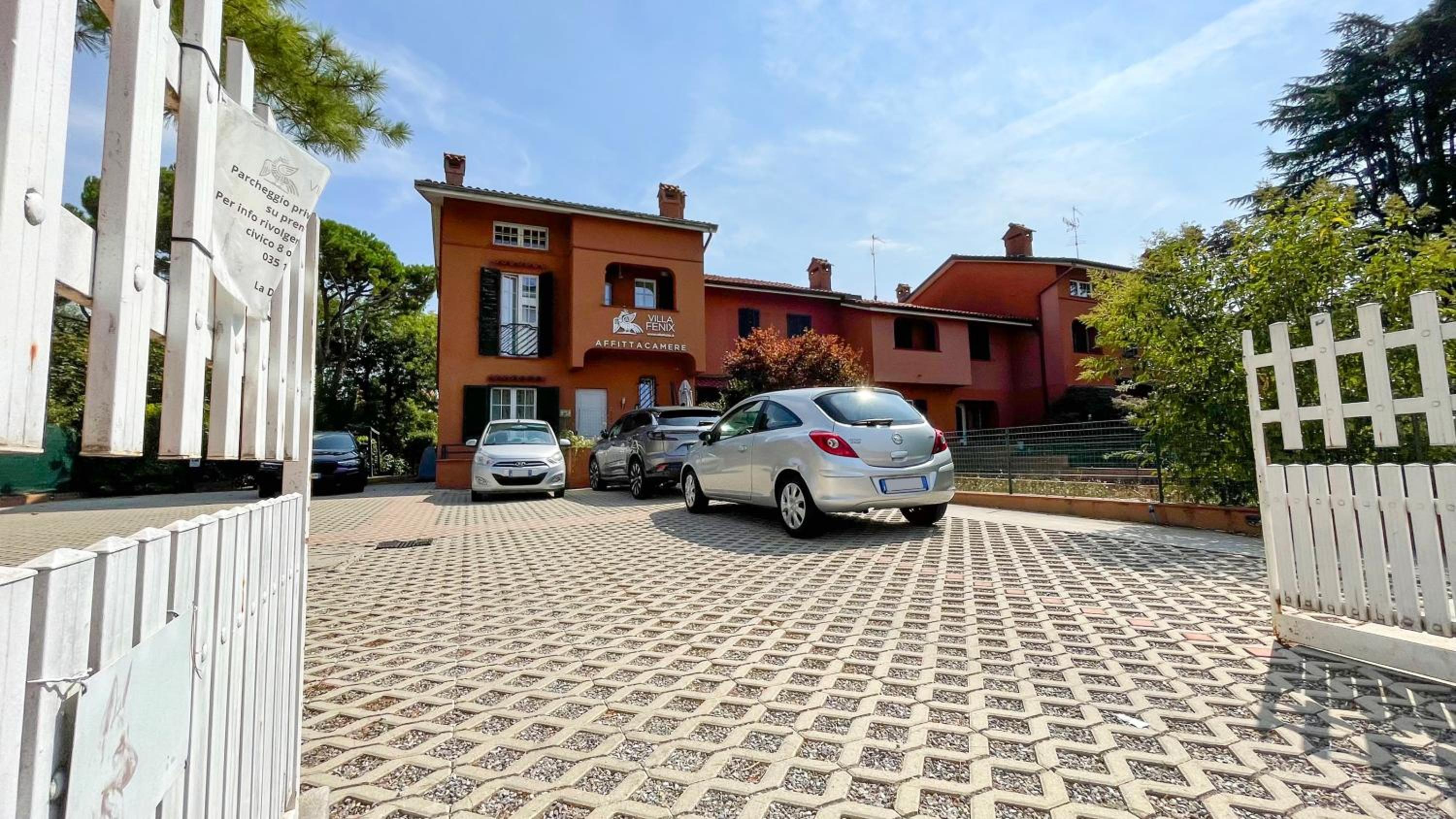 VILLA FENIX OSIO SOTTO