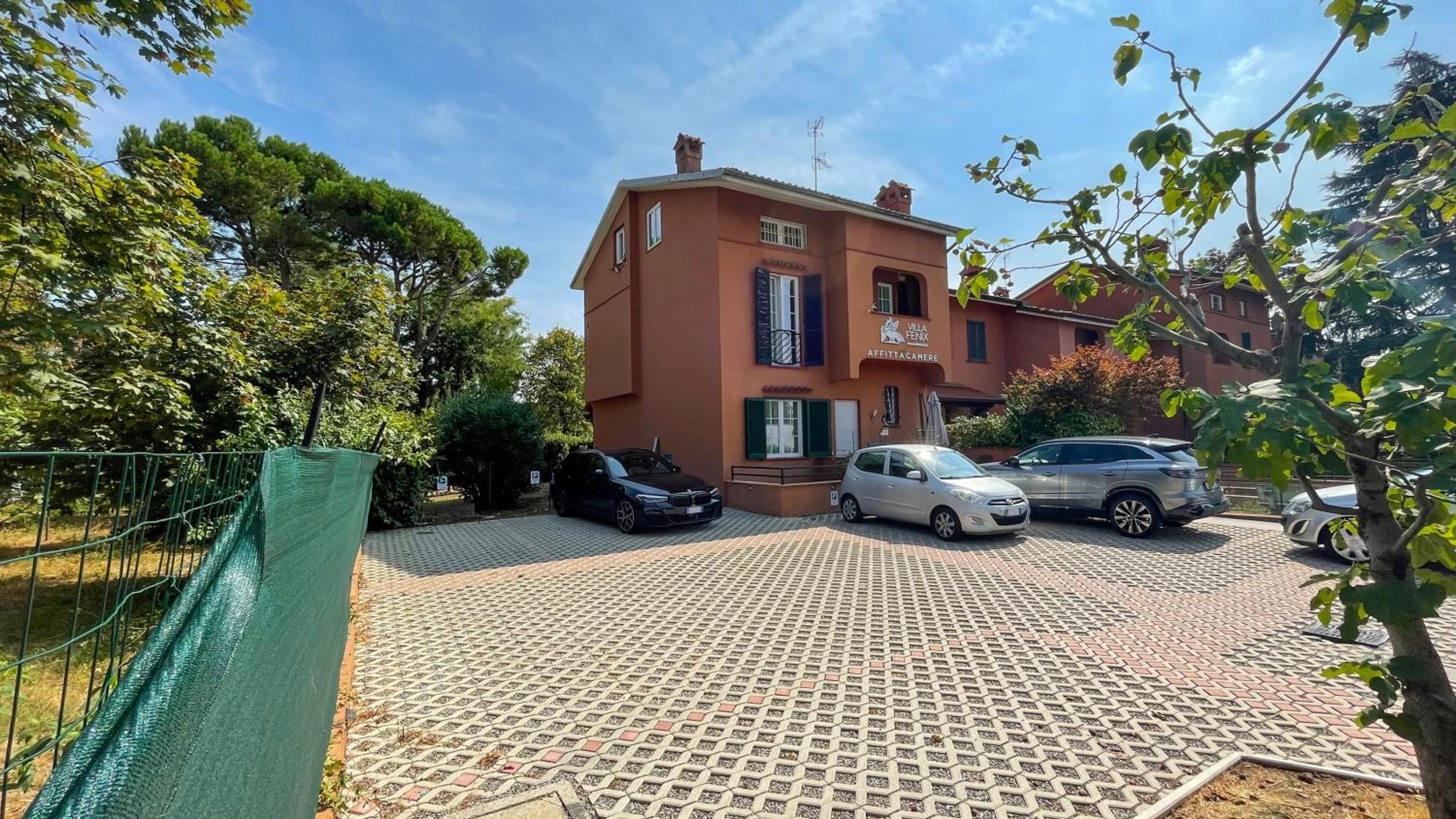 VILLA FENIX OSIO SOTTO