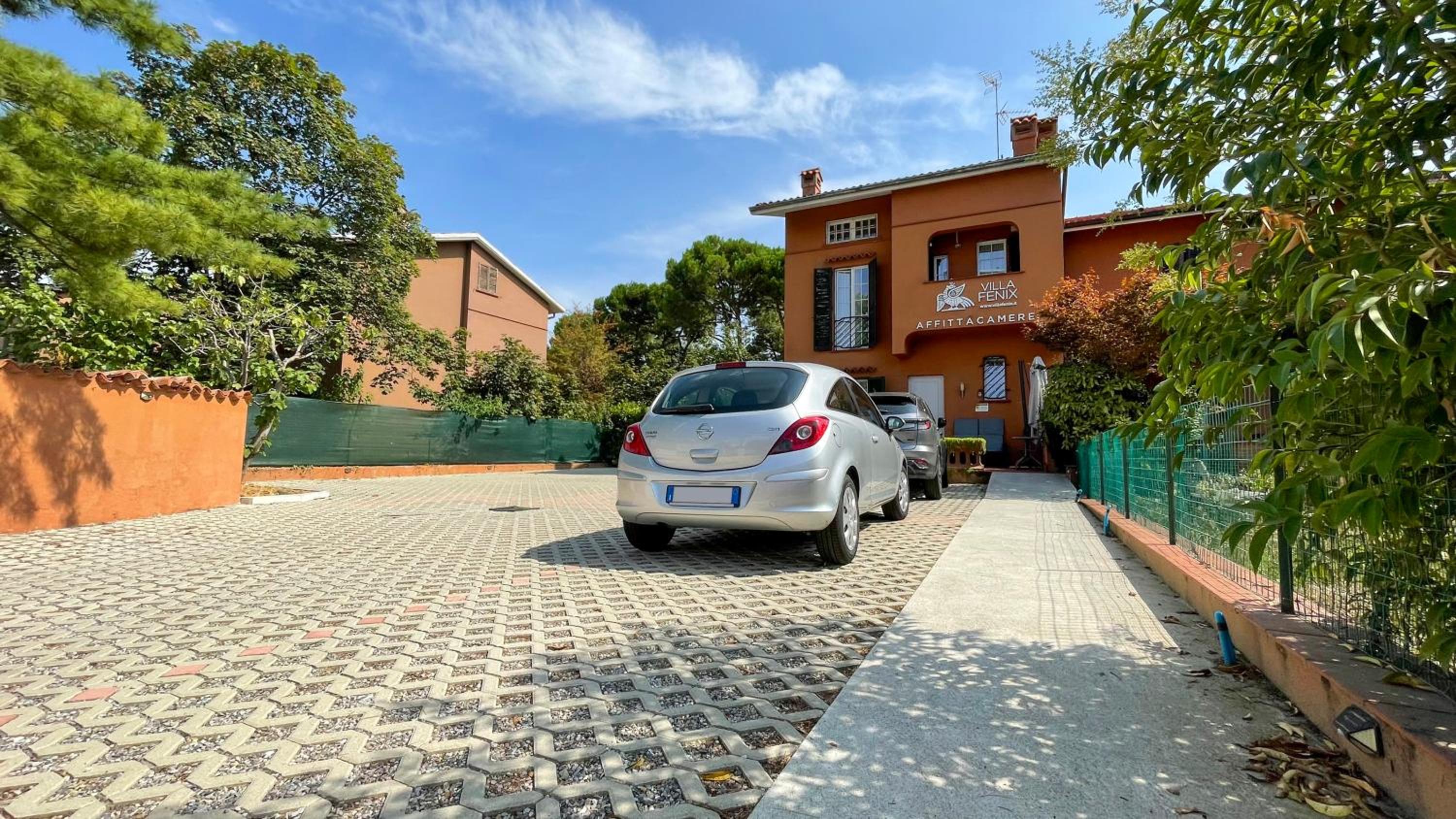 VILLA FENIX OSIO SOTTO