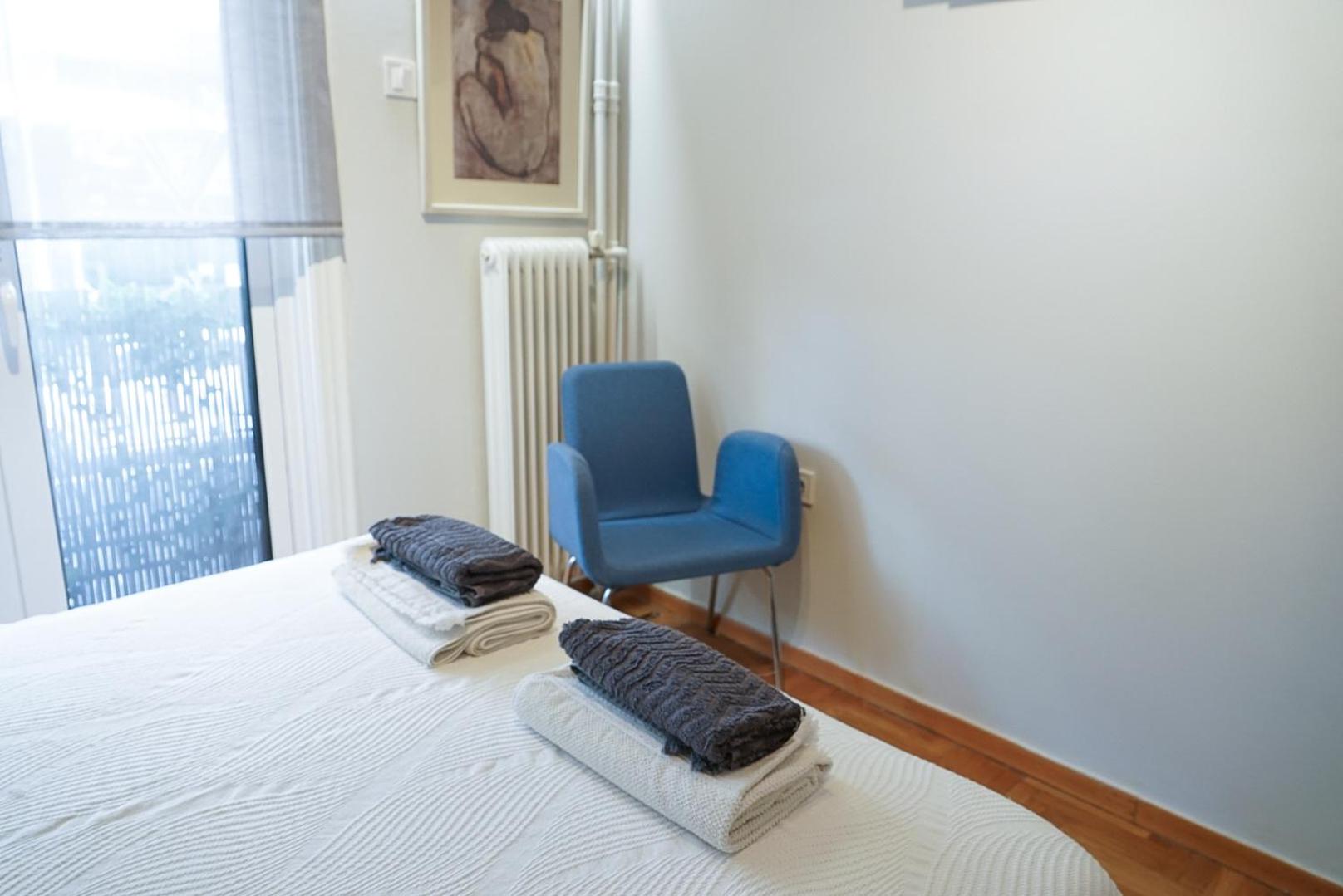 Comfy studio apartment very close to city centre
