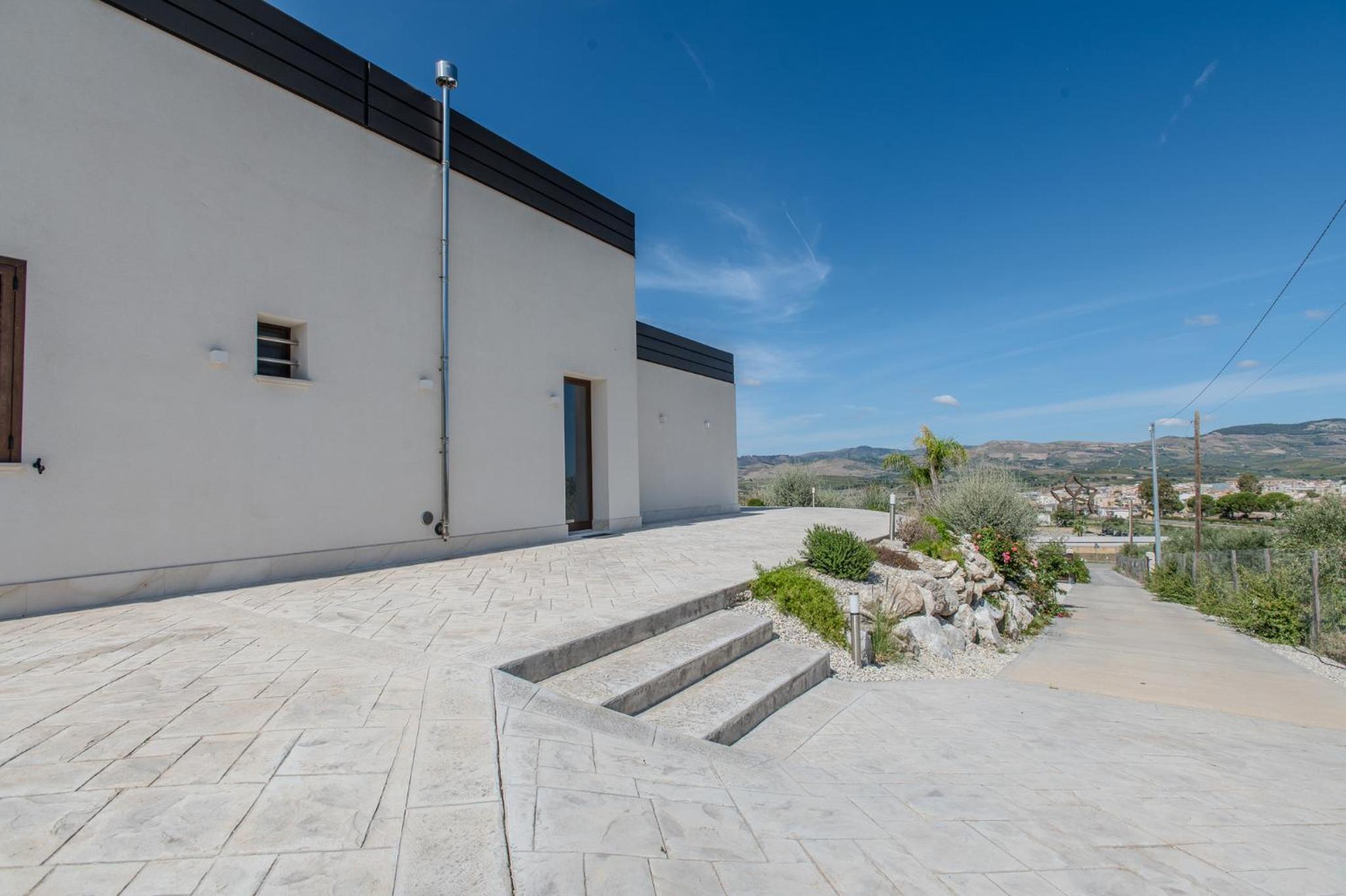 Hotel Villa Ginevra - Image 1