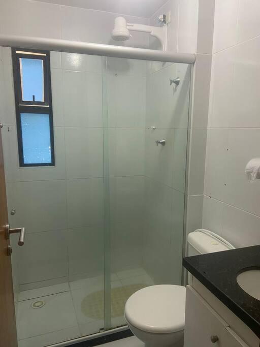 Flat 1 qto mobiliado Boa Viagem - Costa Azul