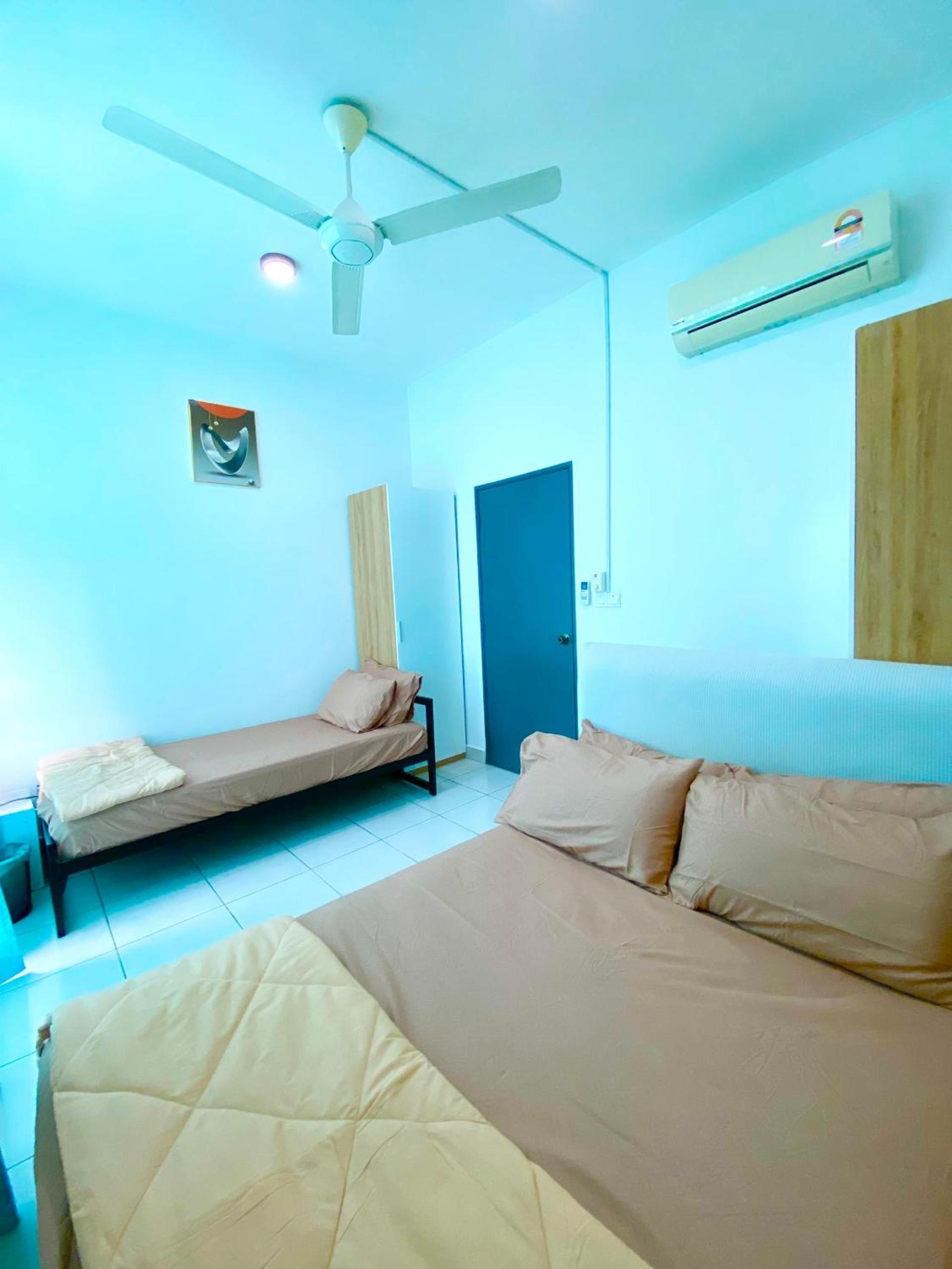 Studio at Mesahill Nilai by D'KAY HOMES with Mall, near USIM KLIA photo 5