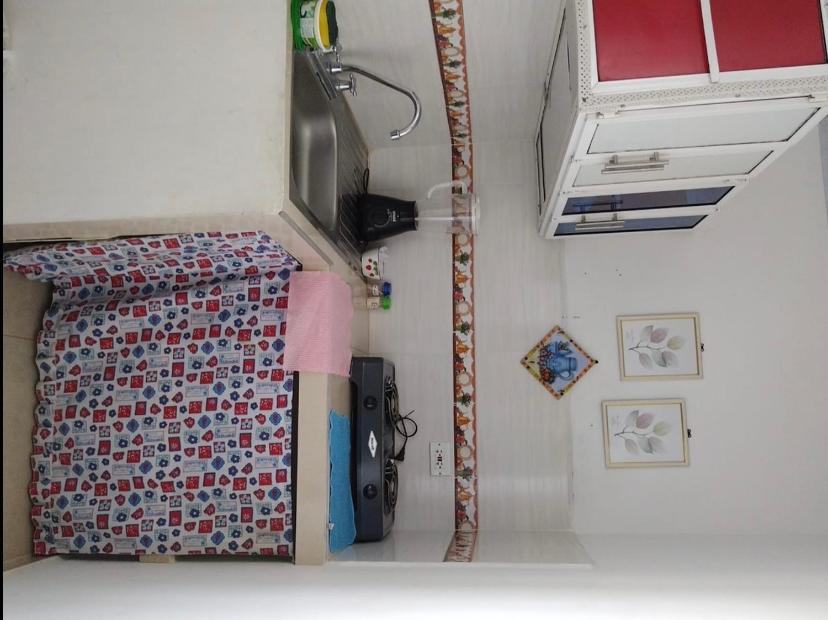 Apartamento la esmeralda!