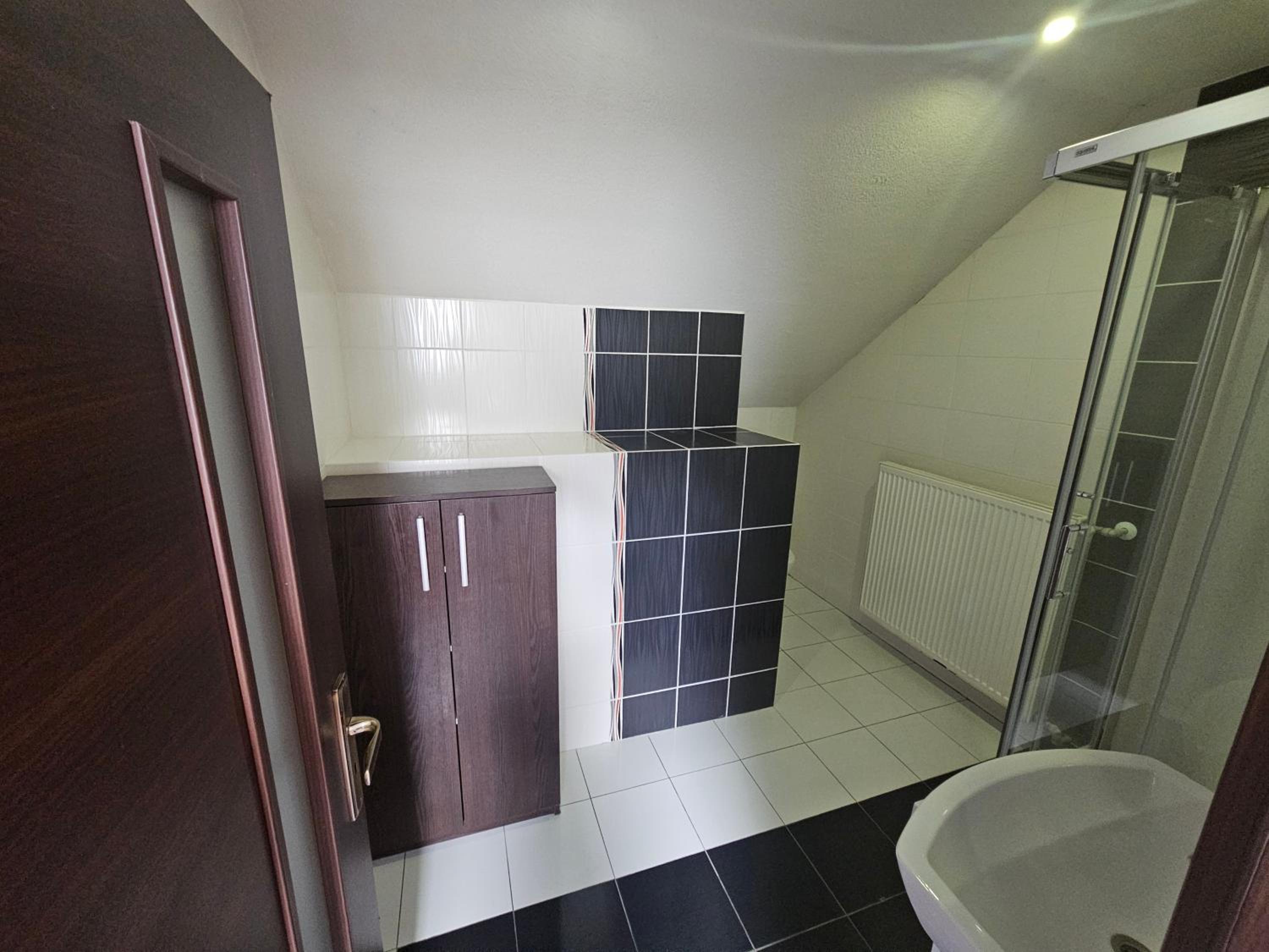 Apartman Central - D view 3