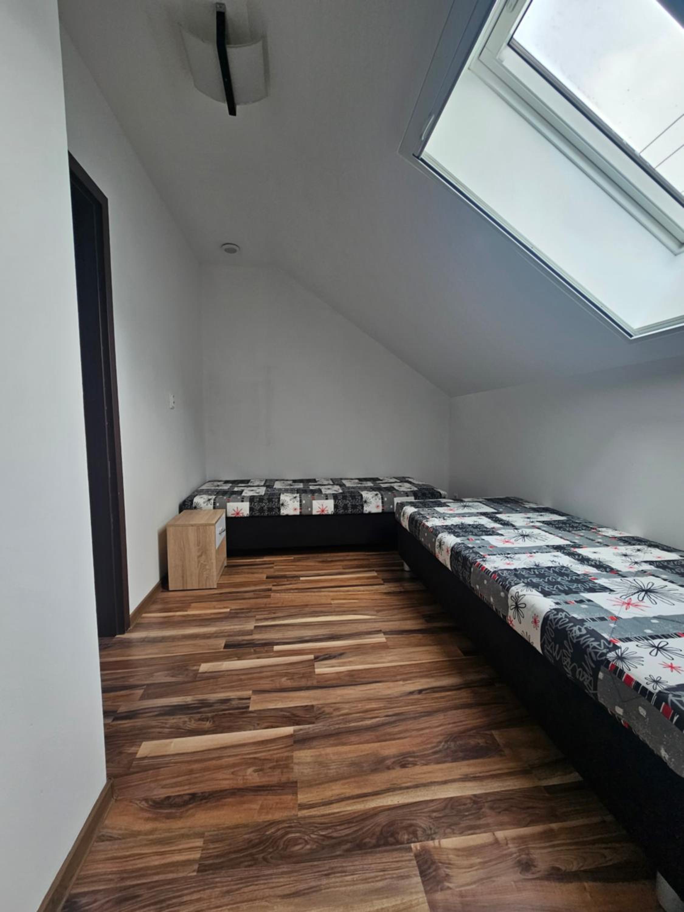 Apartman Central - D view 4
