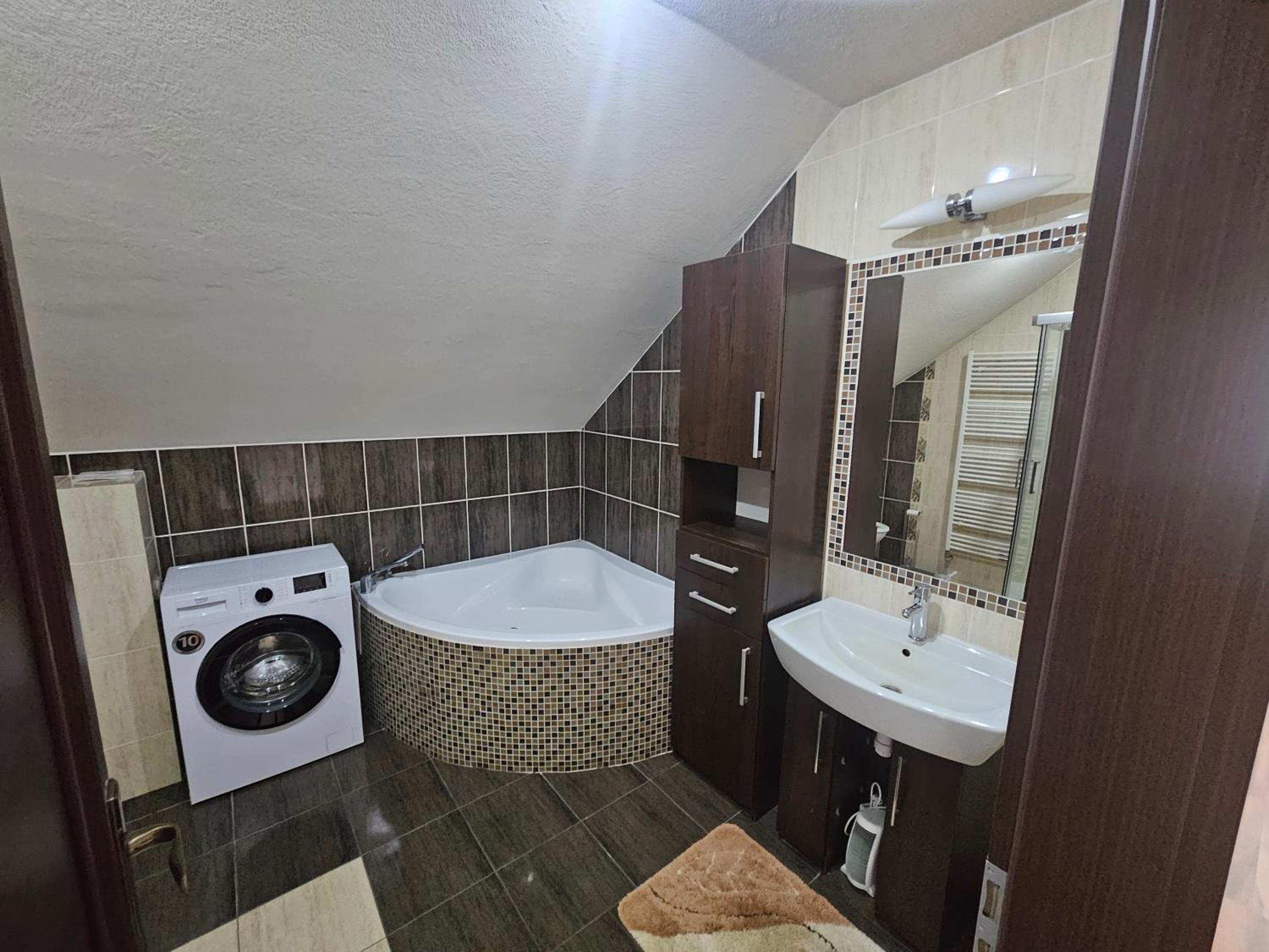 Apartman Central - D view 5