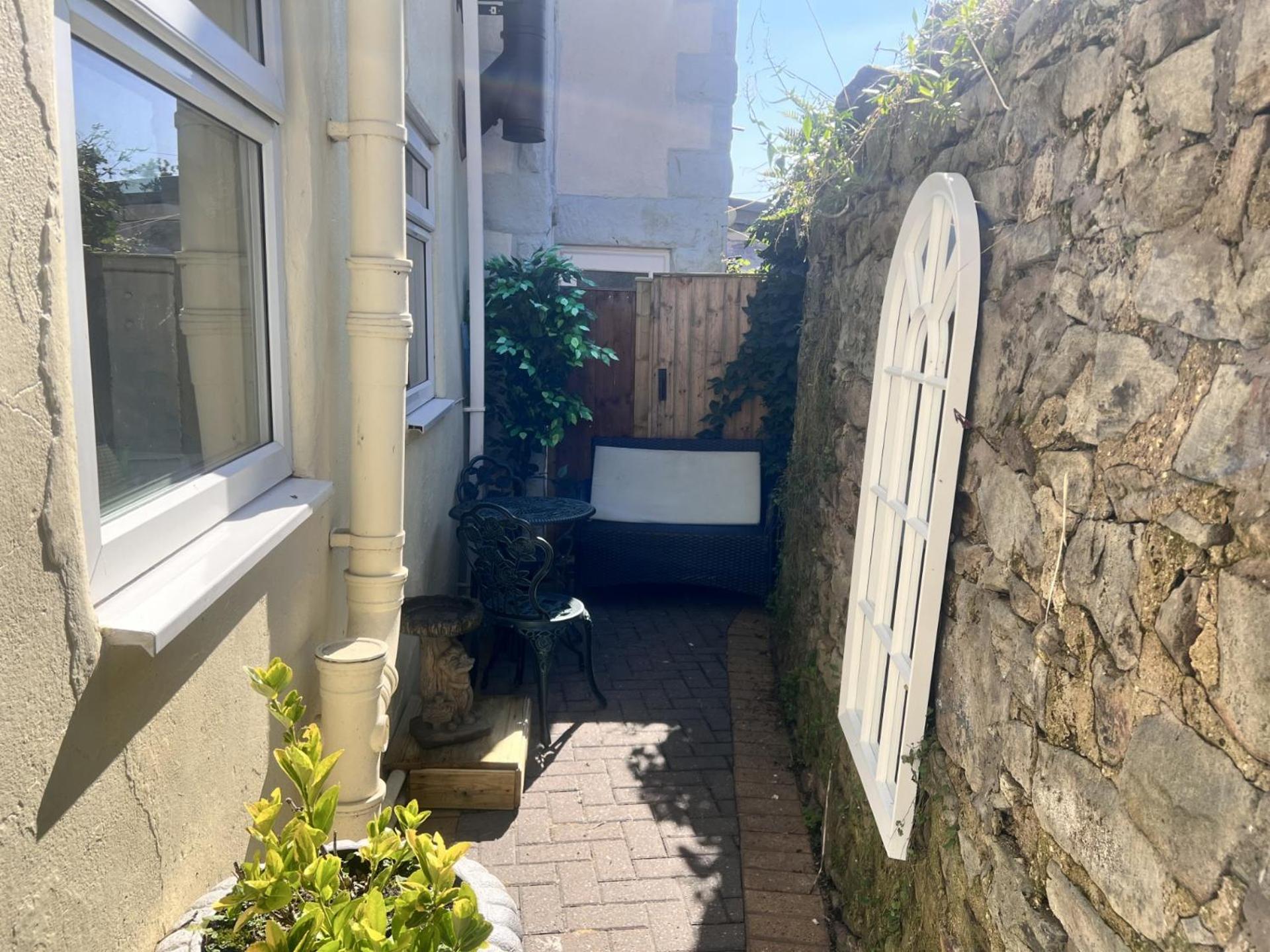 Cosy 2-Bed Cottage in Heysham Village view 2