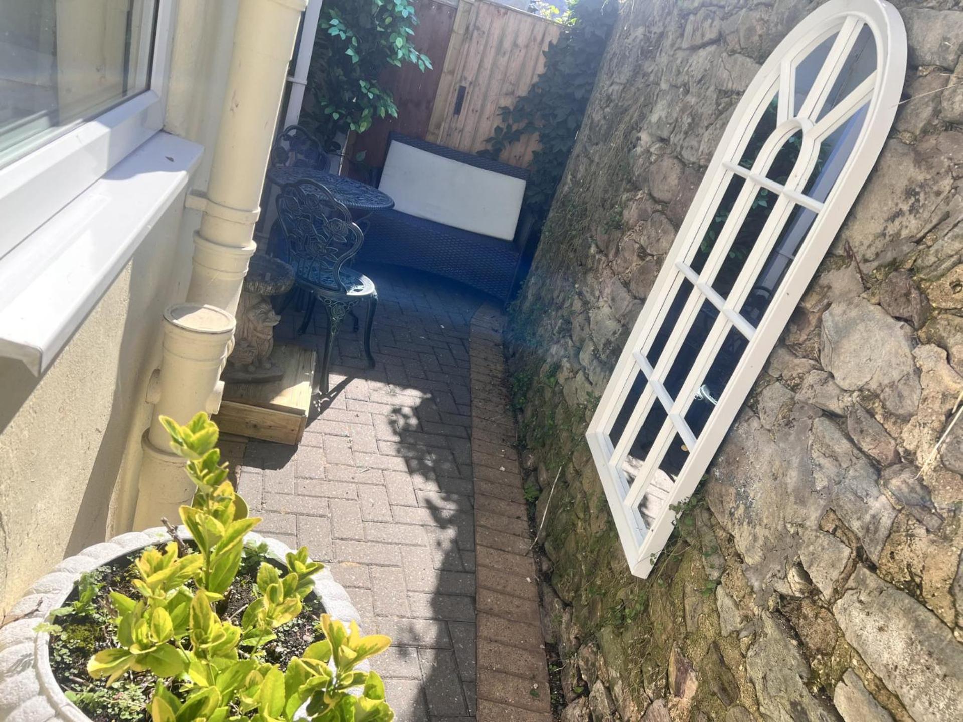 Cosy 2-Bed Cottage in Heysham Village view 3