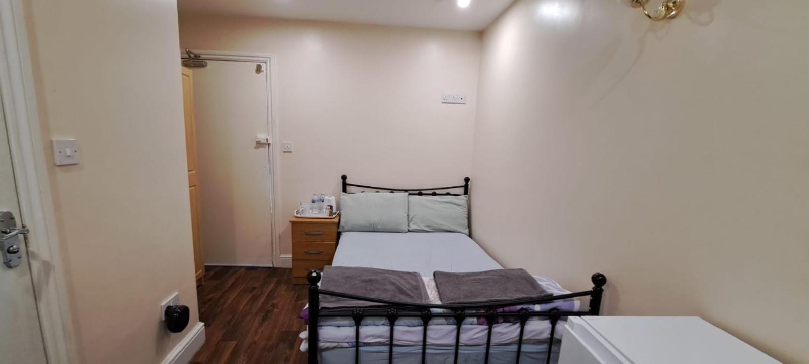 Romford Lodge