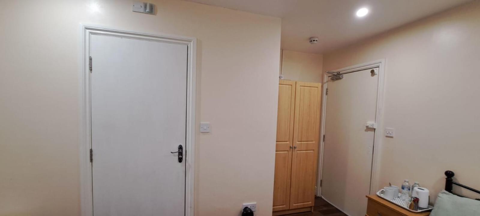 Romford Lodge