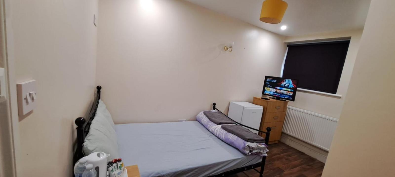 Romford Lodge