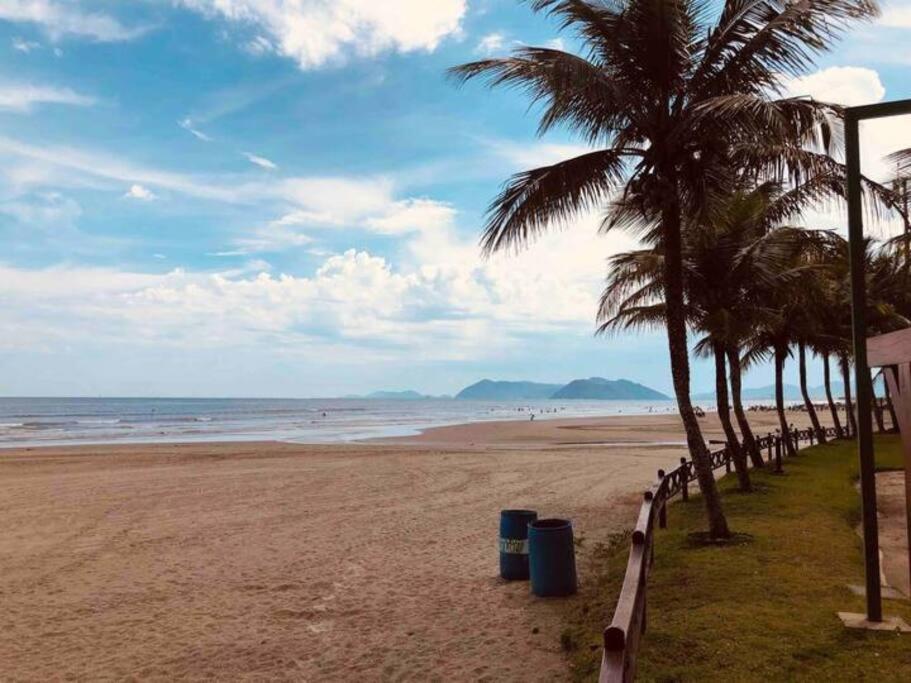 Casa de Praia Condomínio Hanga Roa