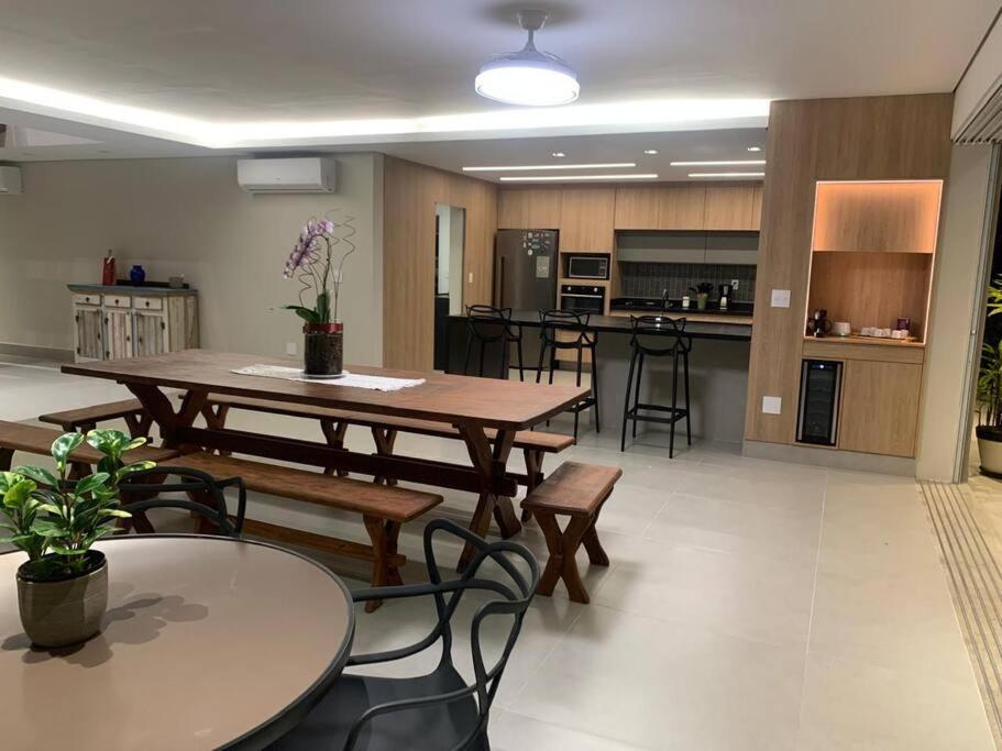 Casa de Praia Condomínio Hanga Roa