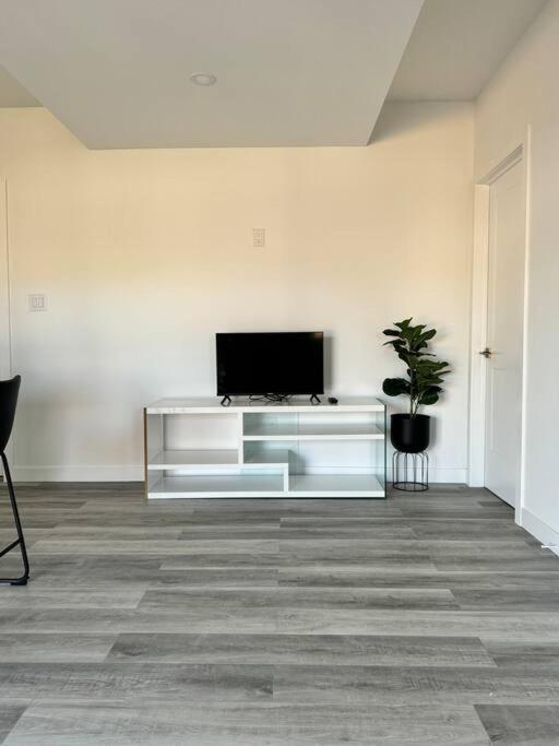 Mordern Walkout Cozy Apartment Suite