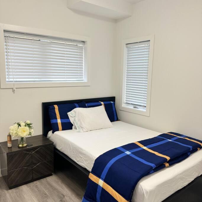 Mordern Walkout Cozy Apartment Suite