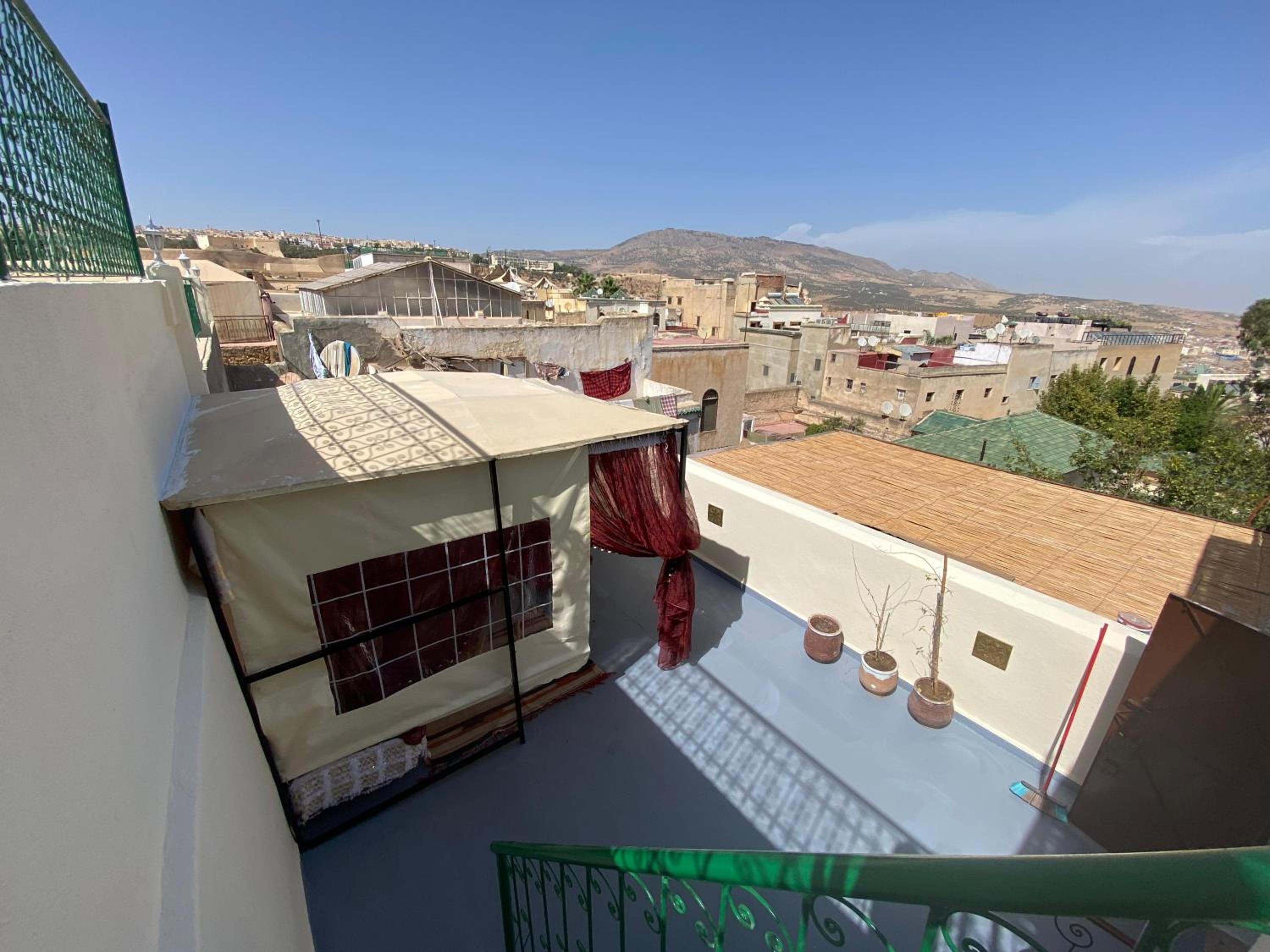 roof