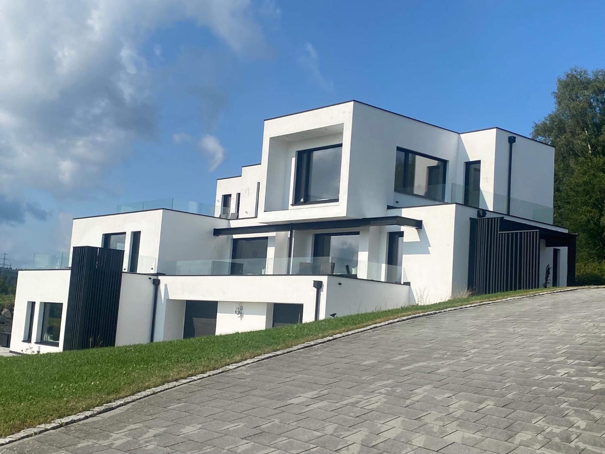 Lifestyle Cube House Appartment 3