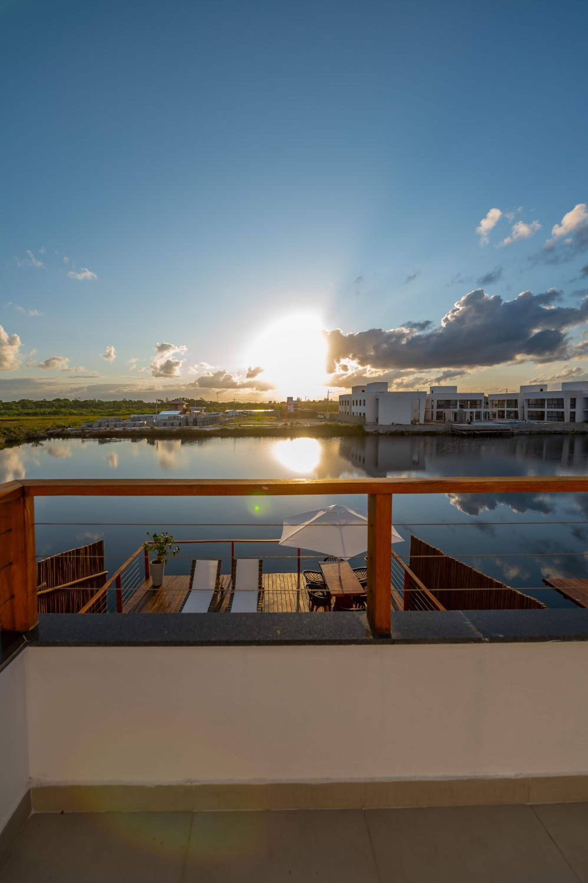 Bahia Soul - Lake House - Barra Grande - Península de Maraú