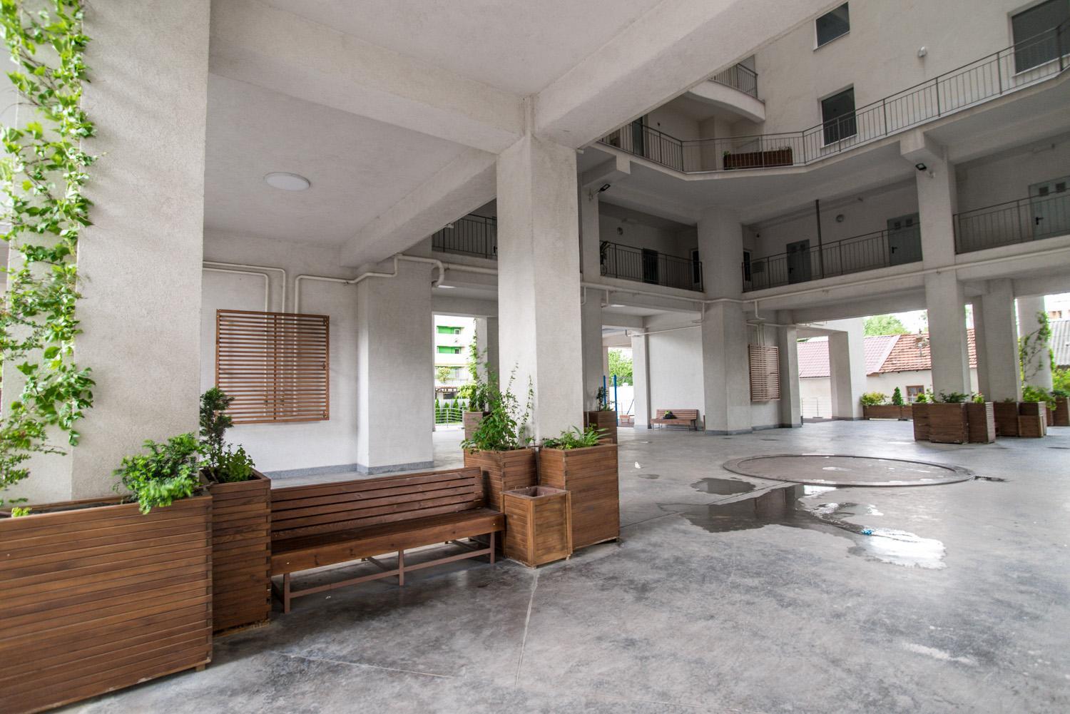Starostenco New Apartments view 5
