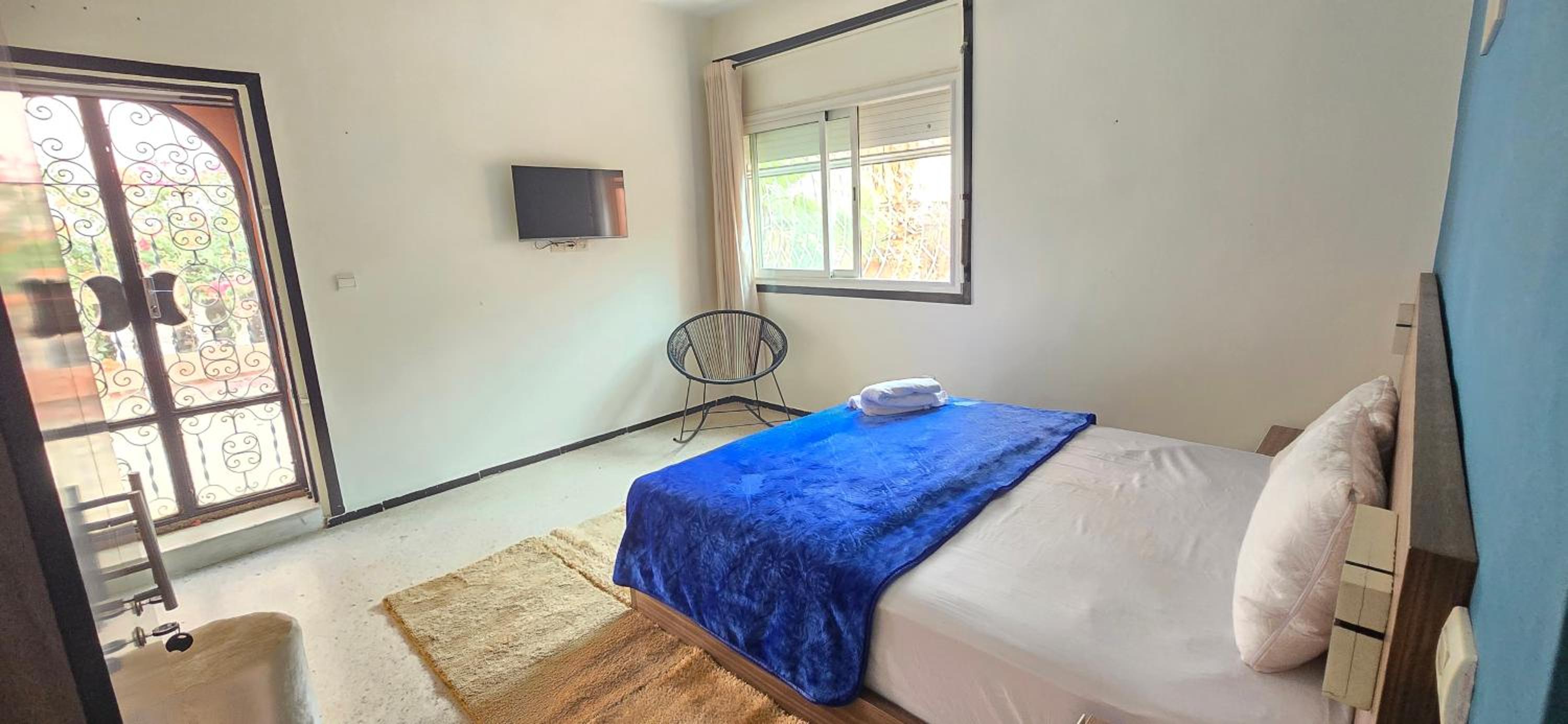 Villa velvet view 5