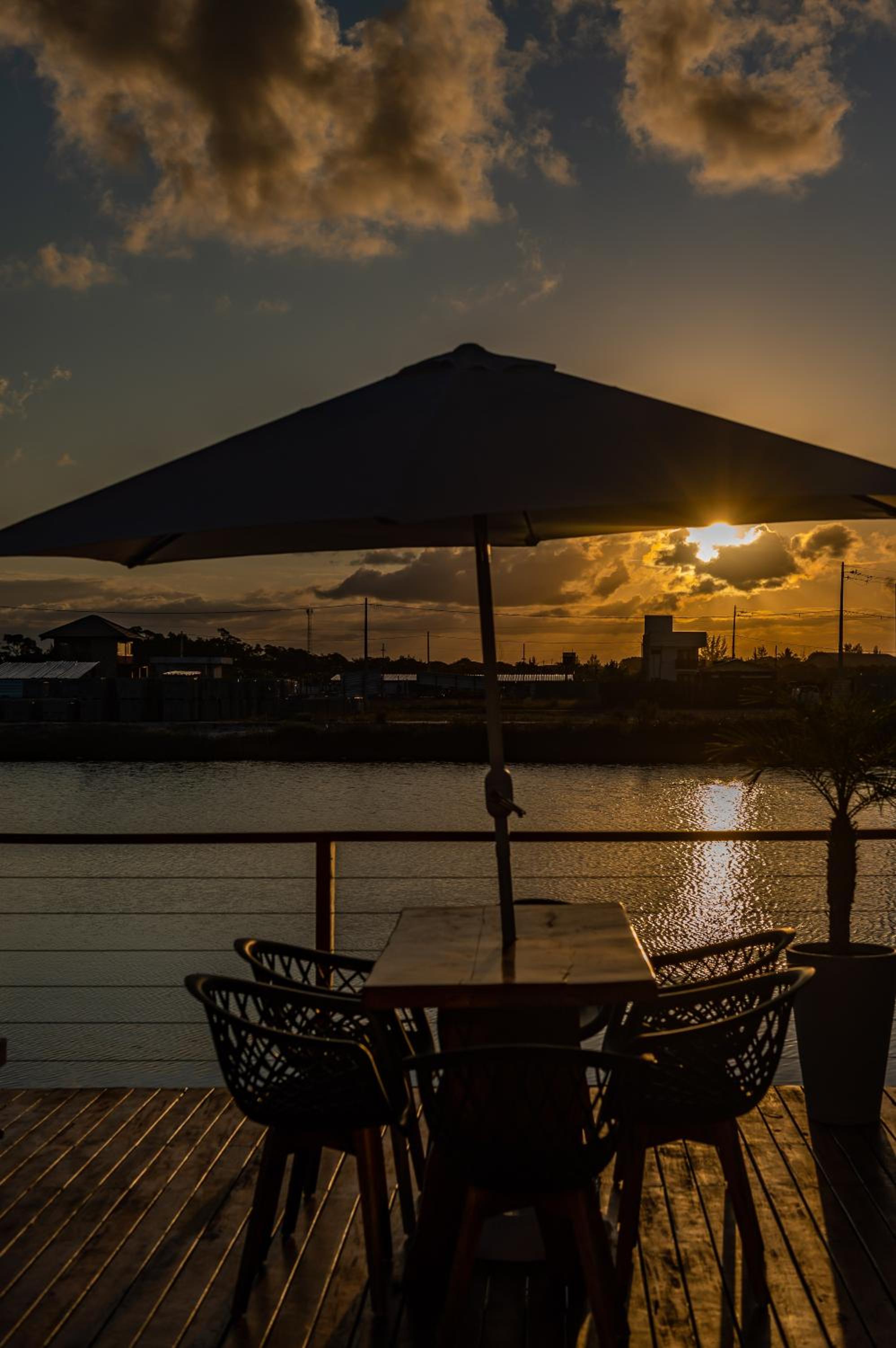 Bahia Soul - Lake House - Barra Grande - Península de Maraú