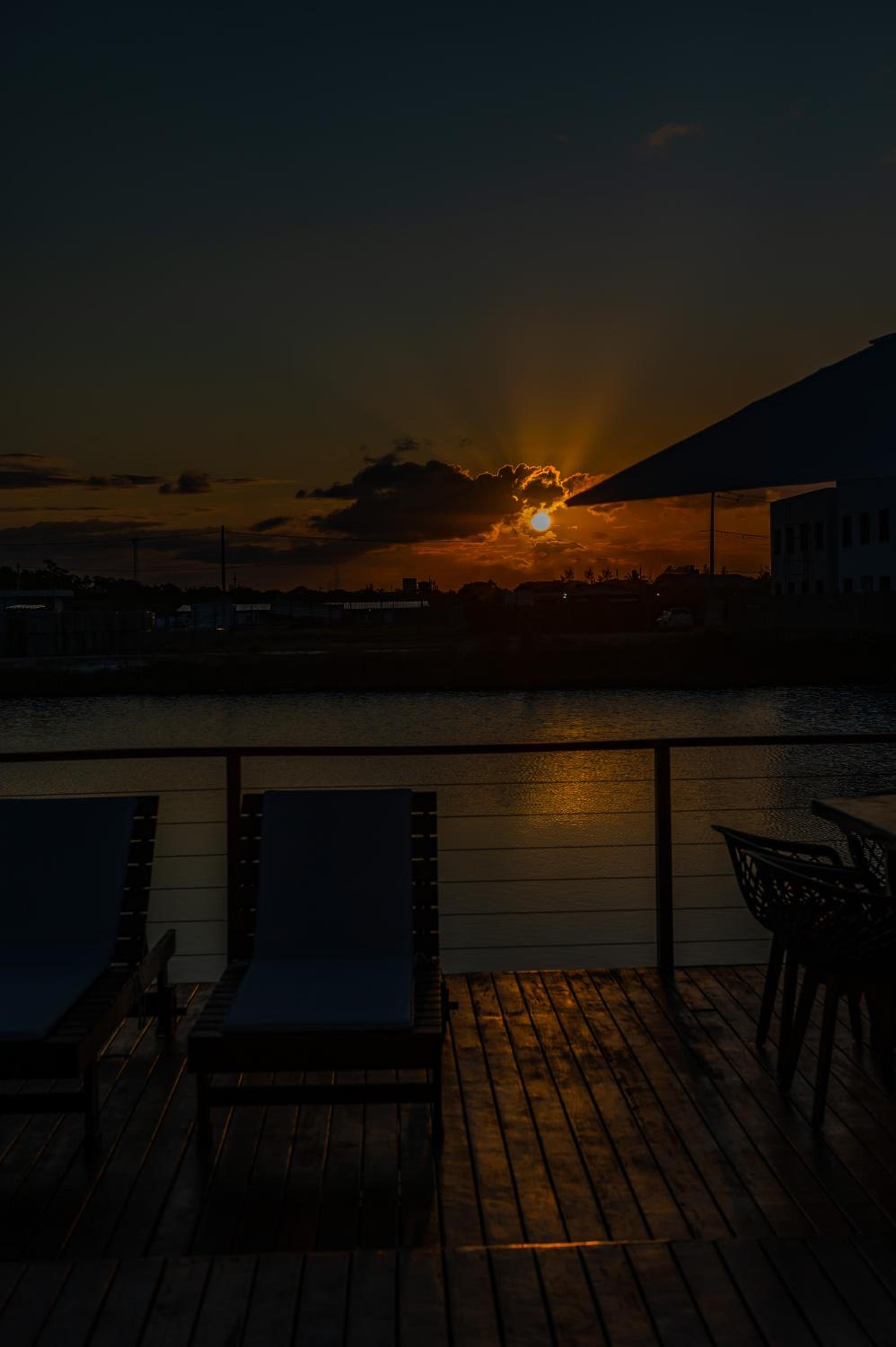 Bahia Soul - Lake House - Barra Grande - Península de Maraú