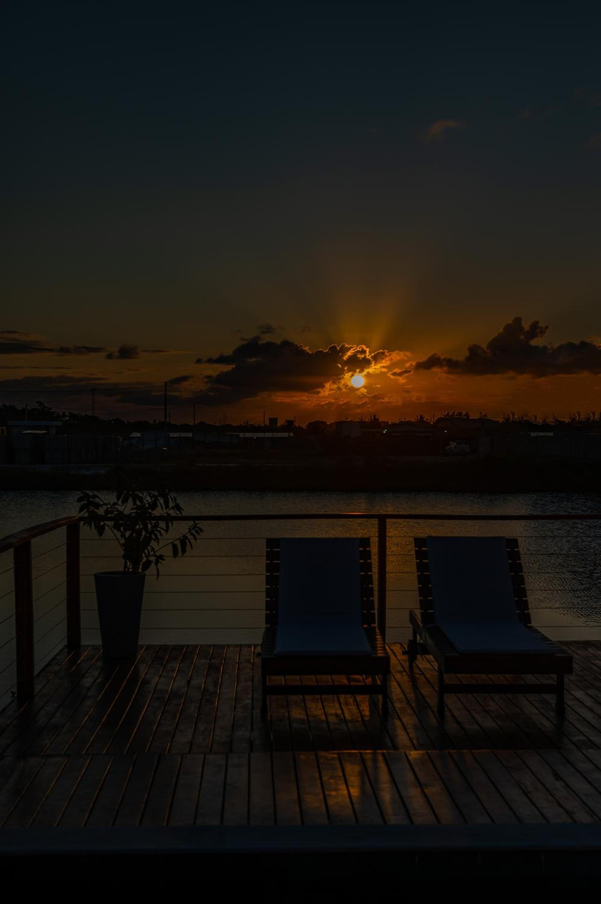 Bahia Soul - Lake House - Barra Grande - Península de Maraú