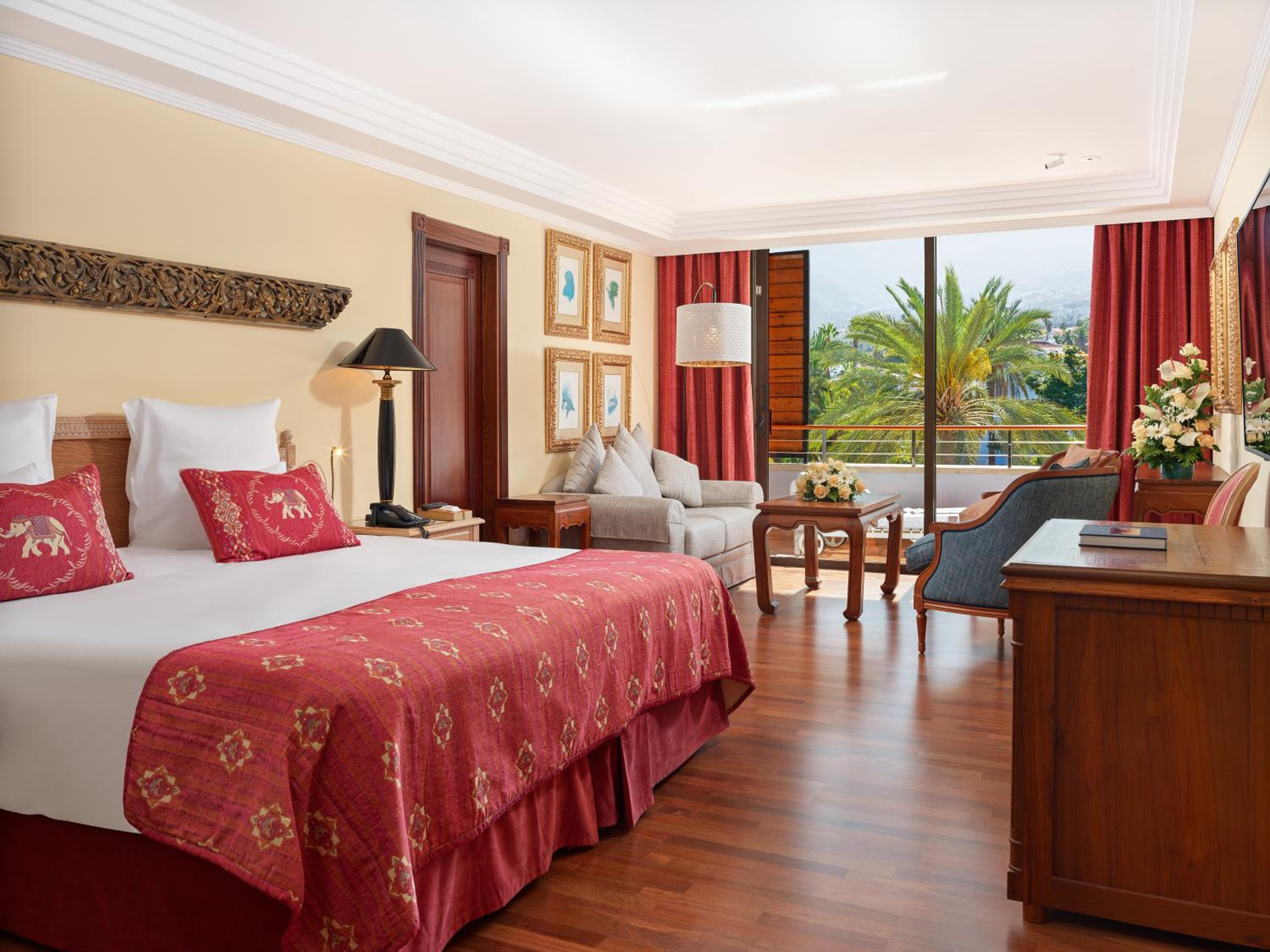 Puerto de la Cruz Vacations - Hotel Botanico y Oriental Spa Garden - Property Image 20