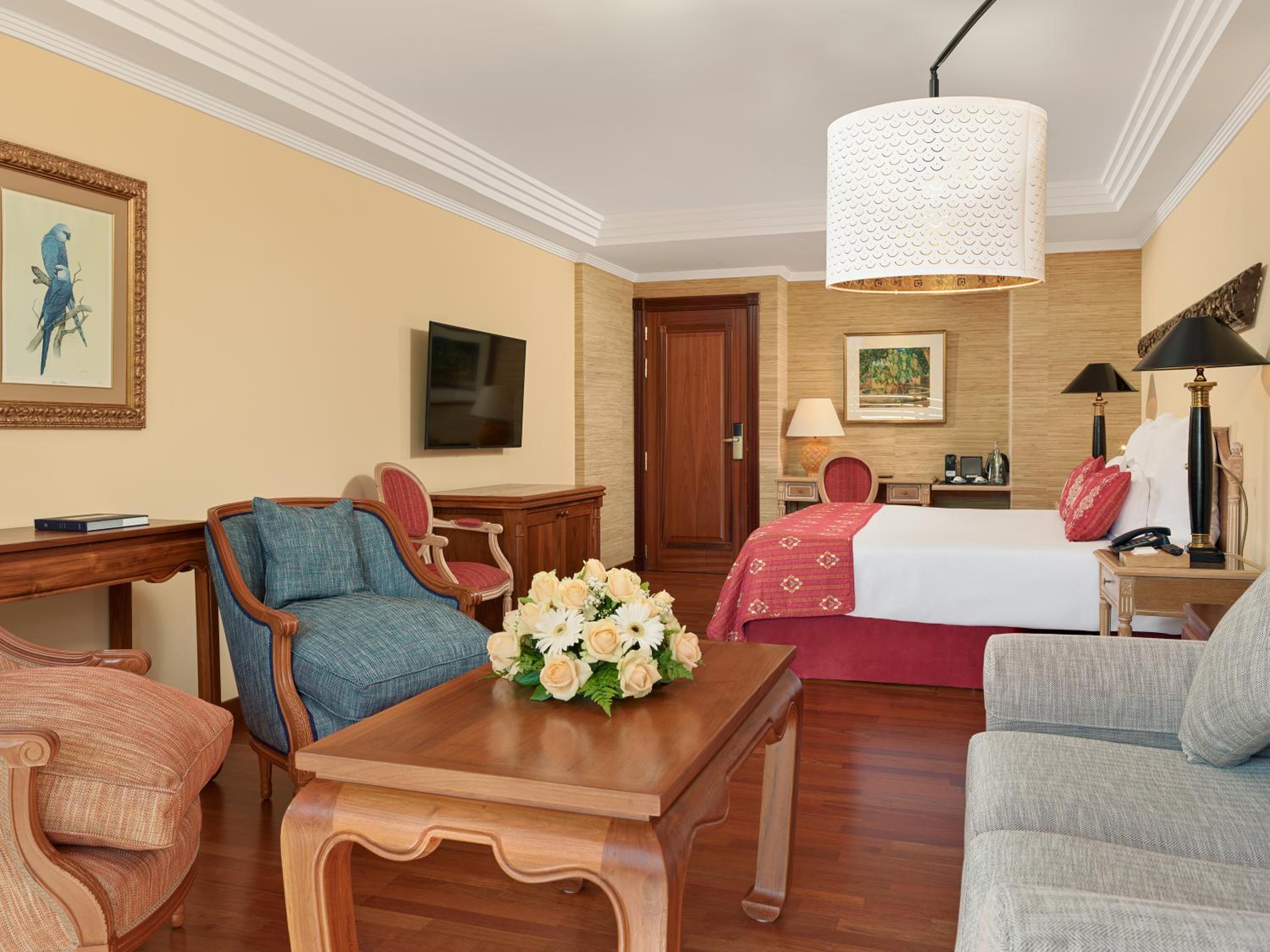 Puerto de la Cruz Vacations - Hotel Botanico y Oriental Spa Garden - Property Image 31