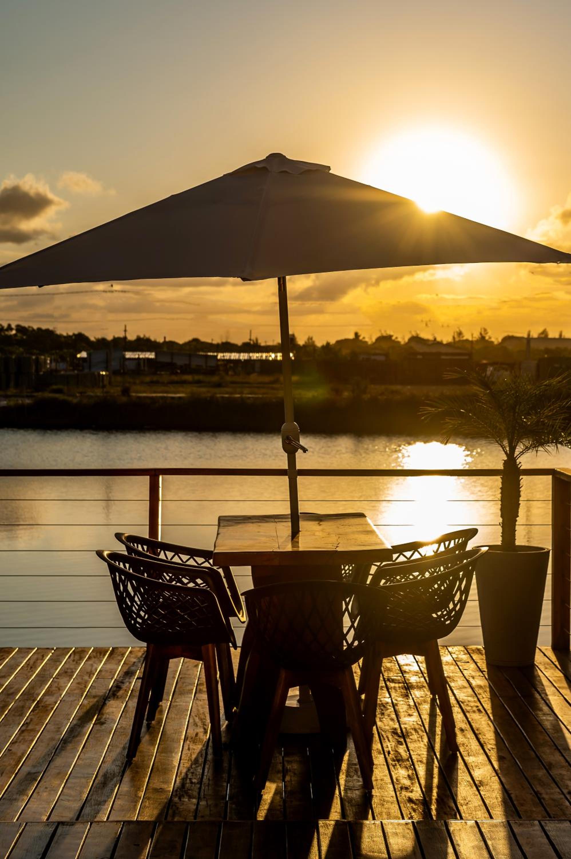 Bahia Soul - Lake House - Barra Grande - Península de Maraú