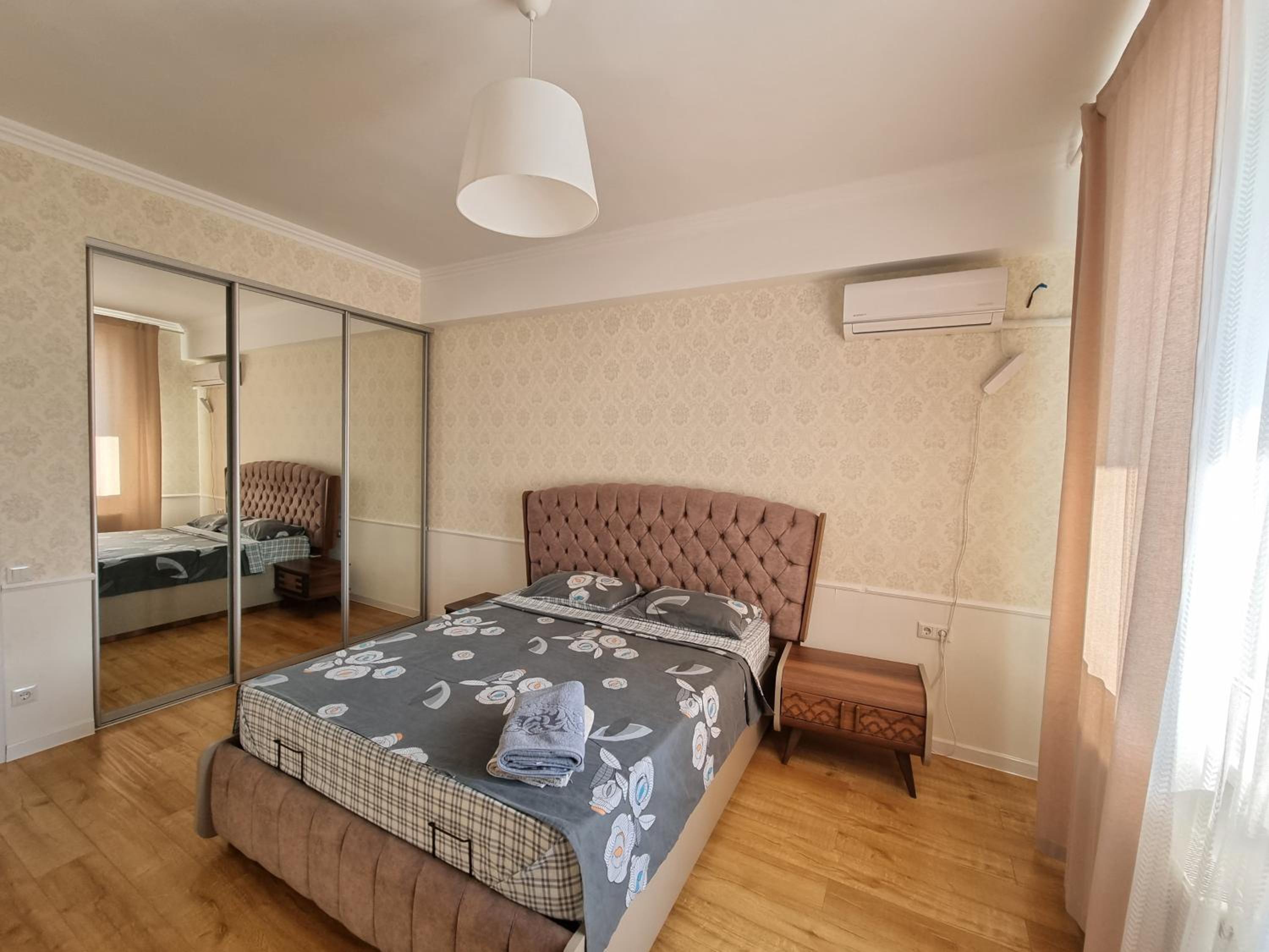 Starostenco New Apartments view 2