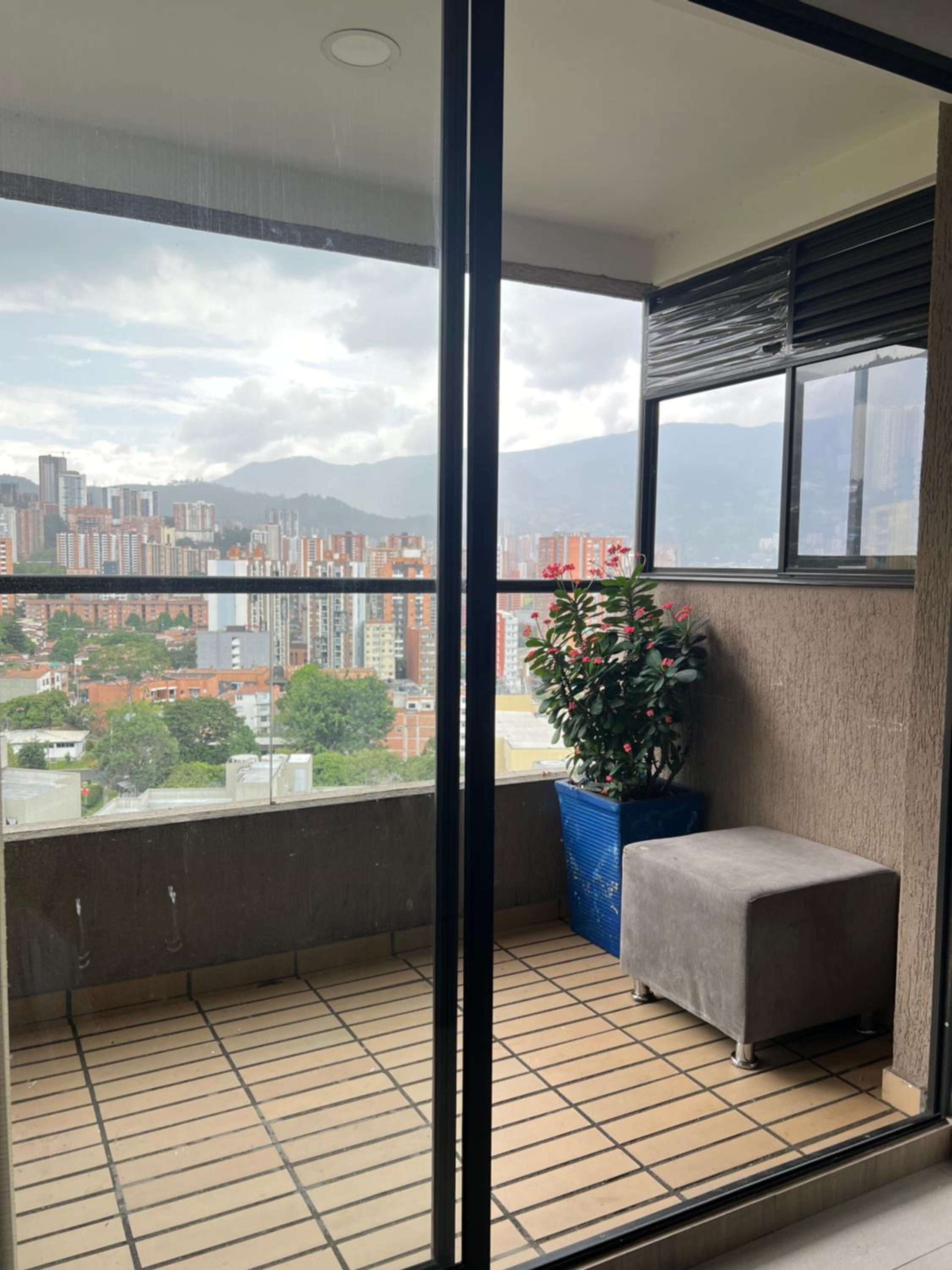 Habitación en arriendo