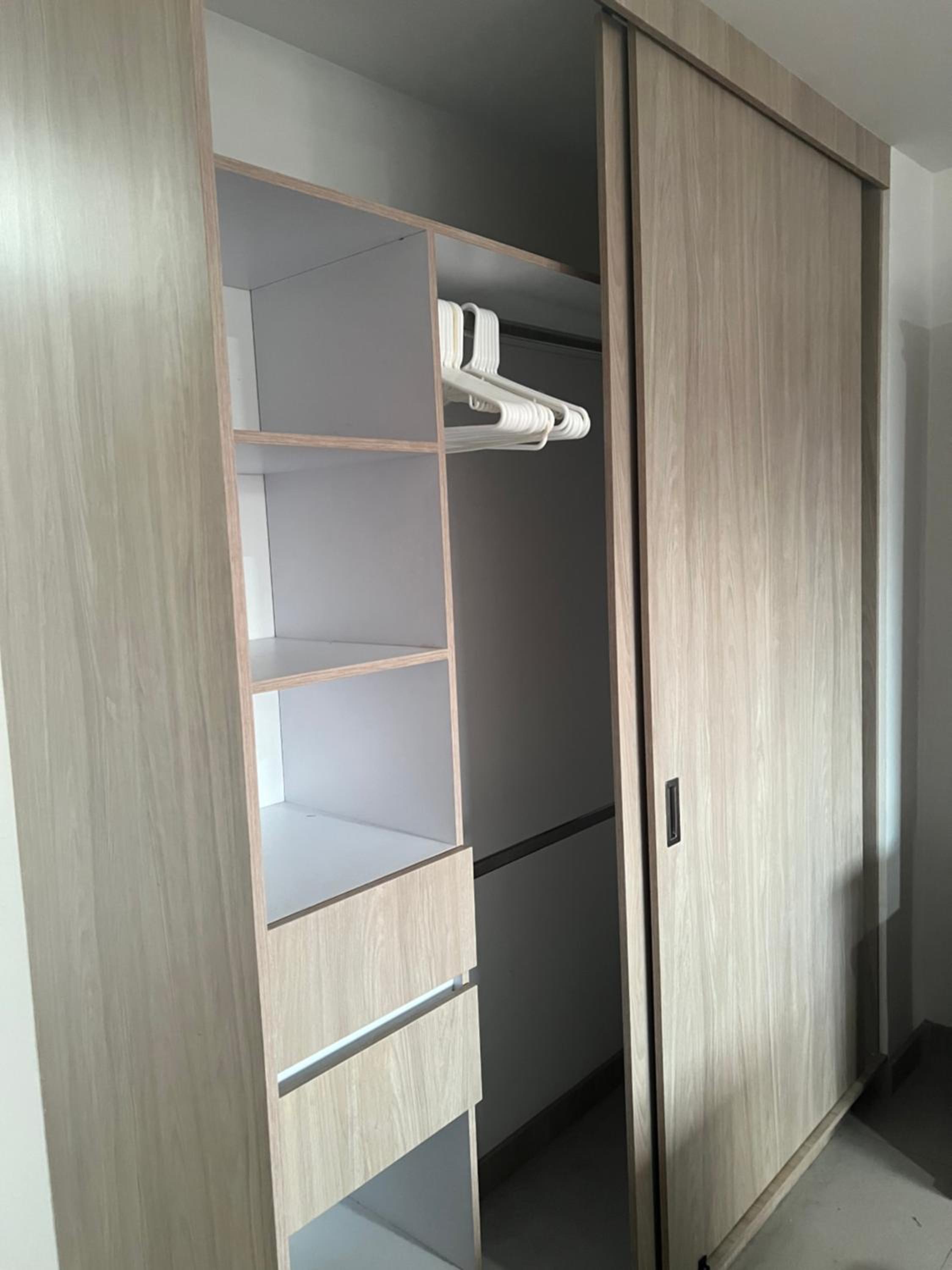 Habitación en arriendo
