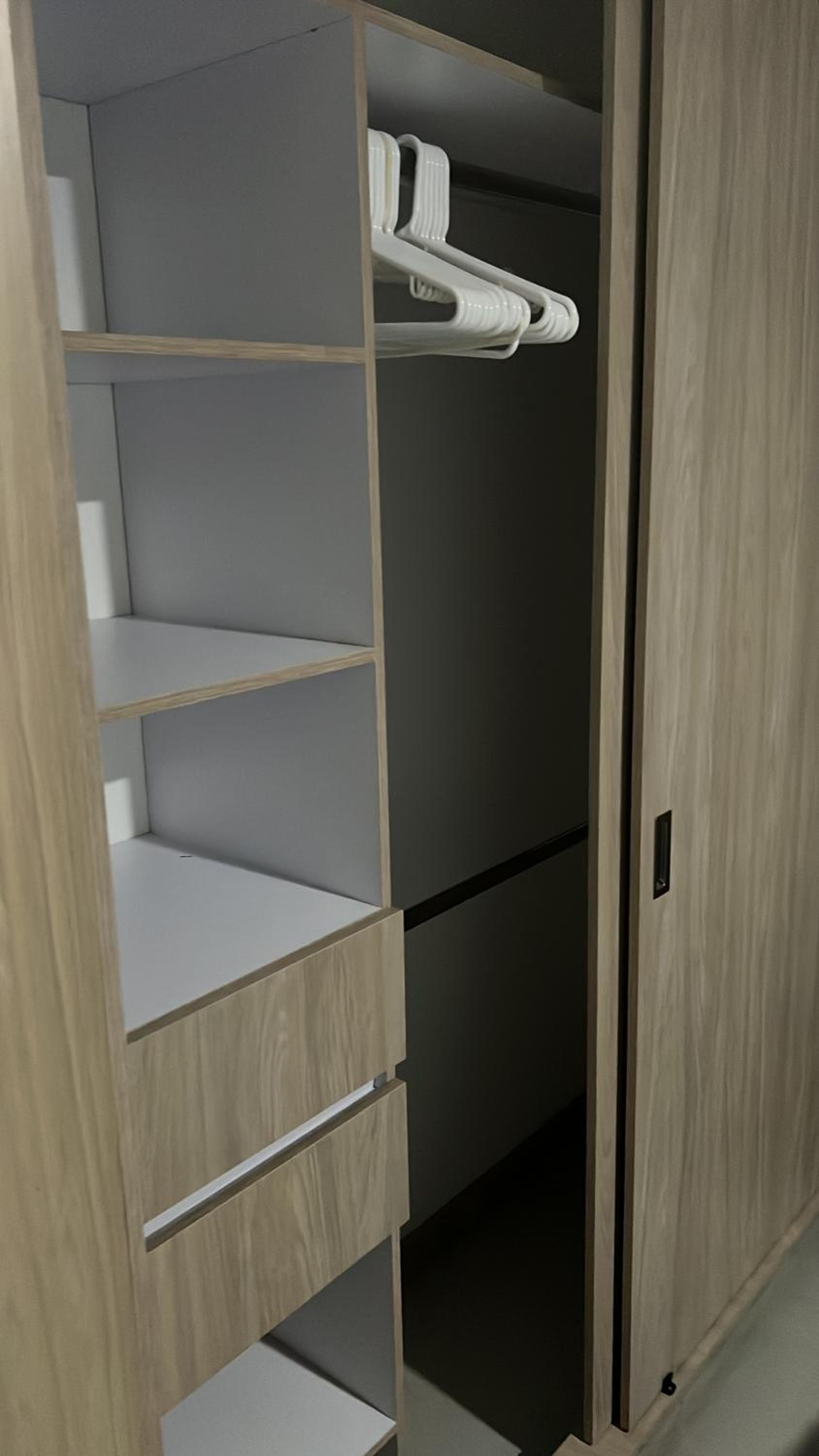 Habitación en arriendo