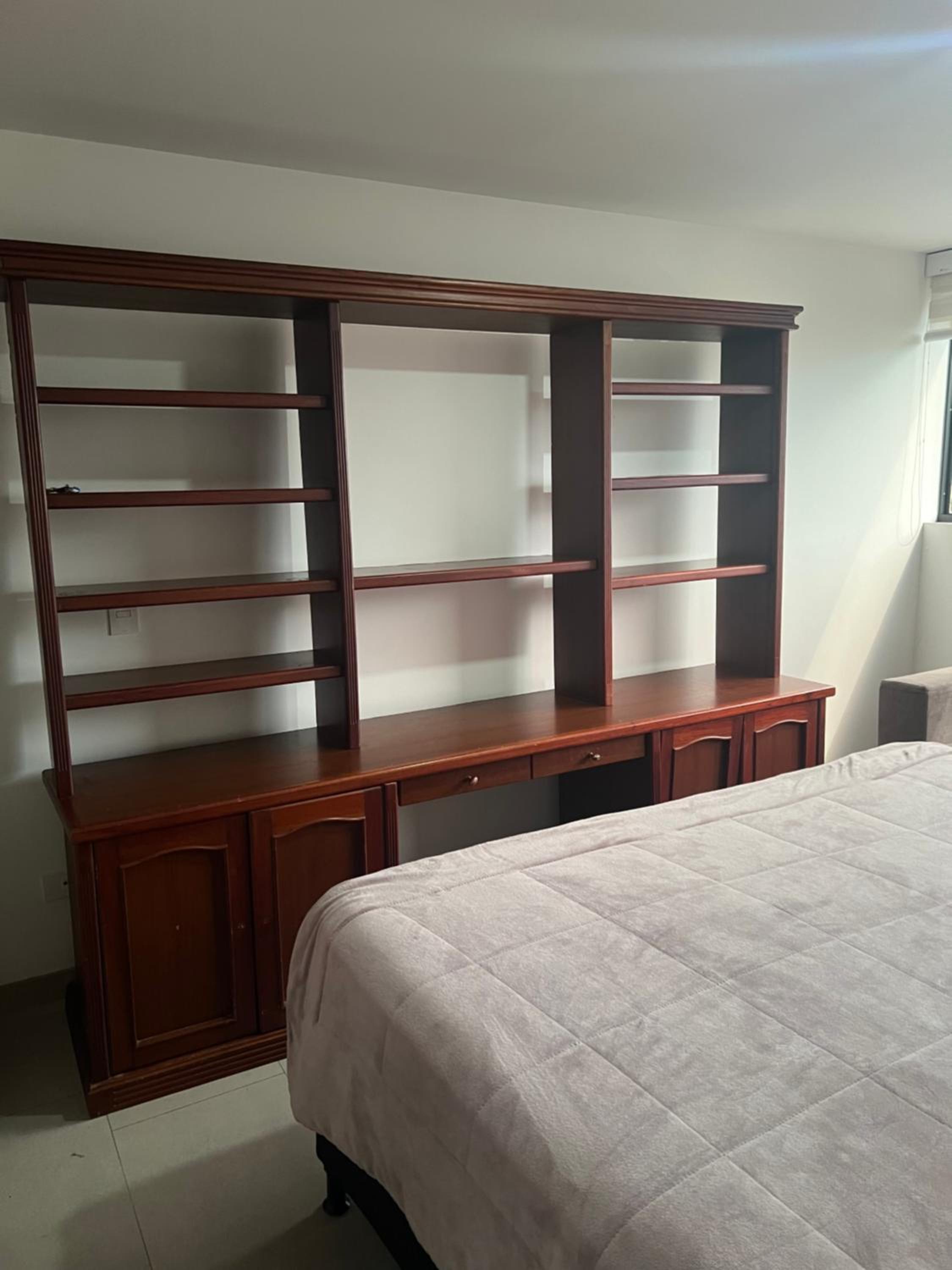 Habitación en arriendo
