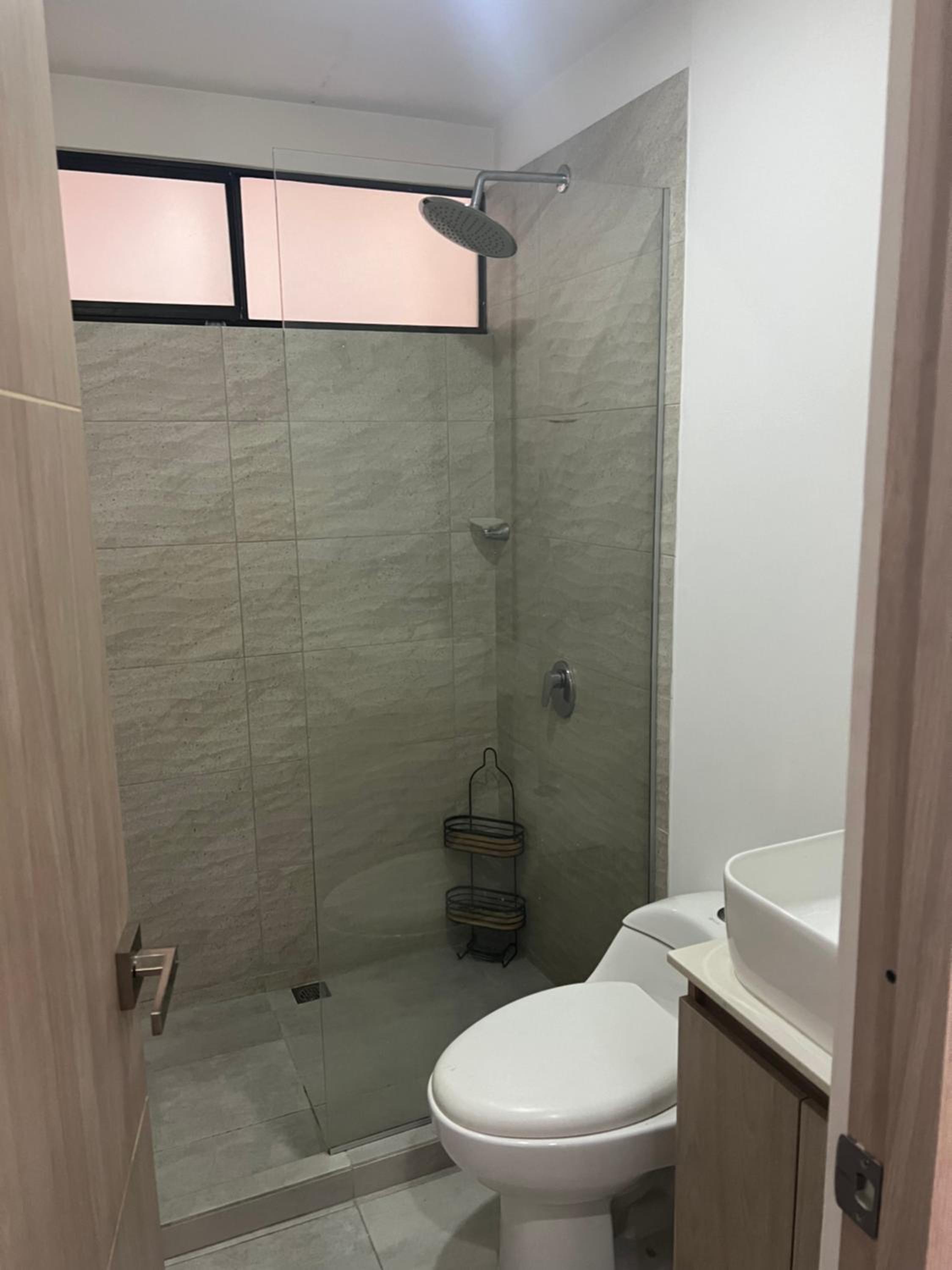 Habitación en arriendo