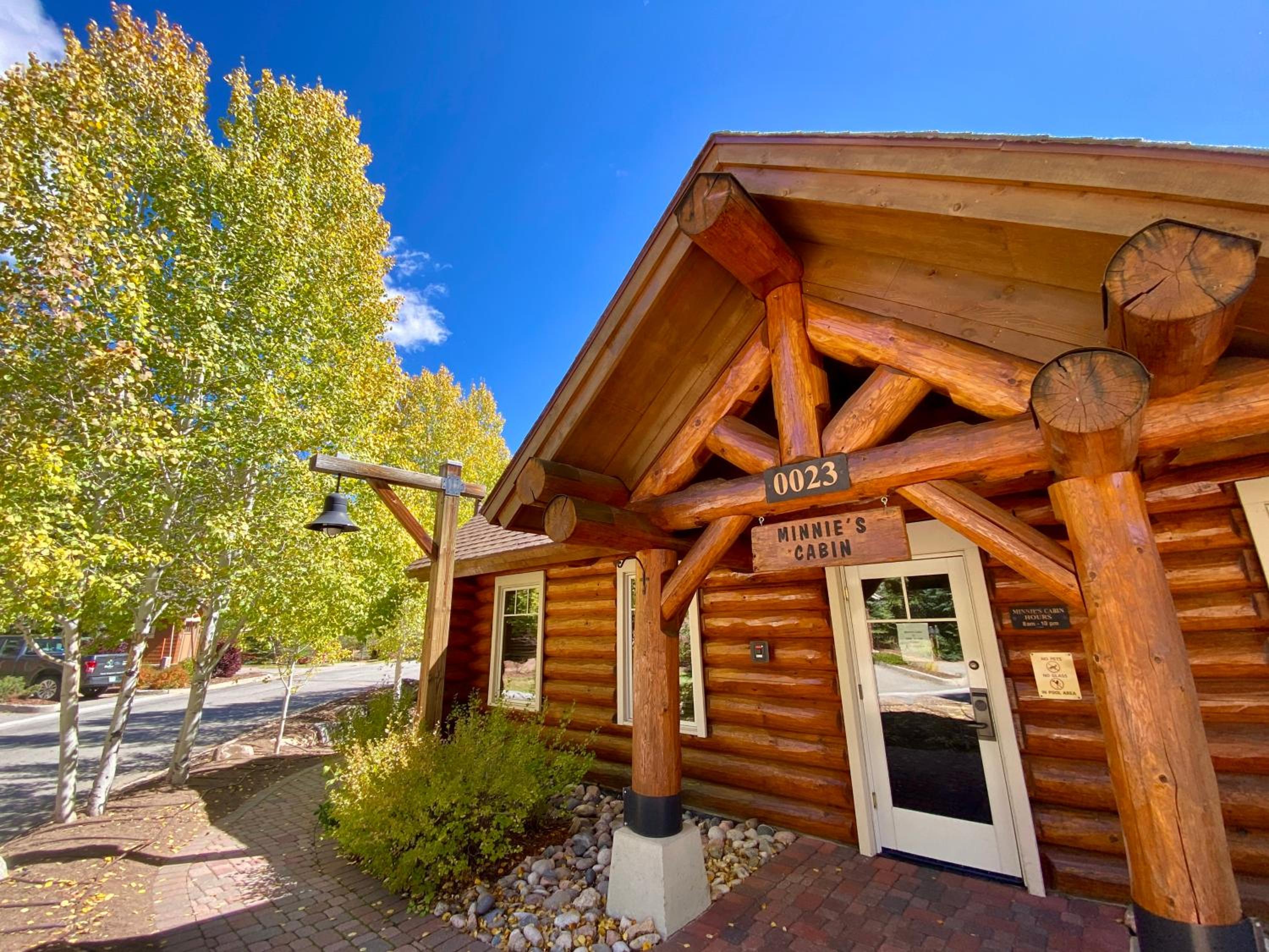 Gateway Lodge 5002 by SummitCove Lodging