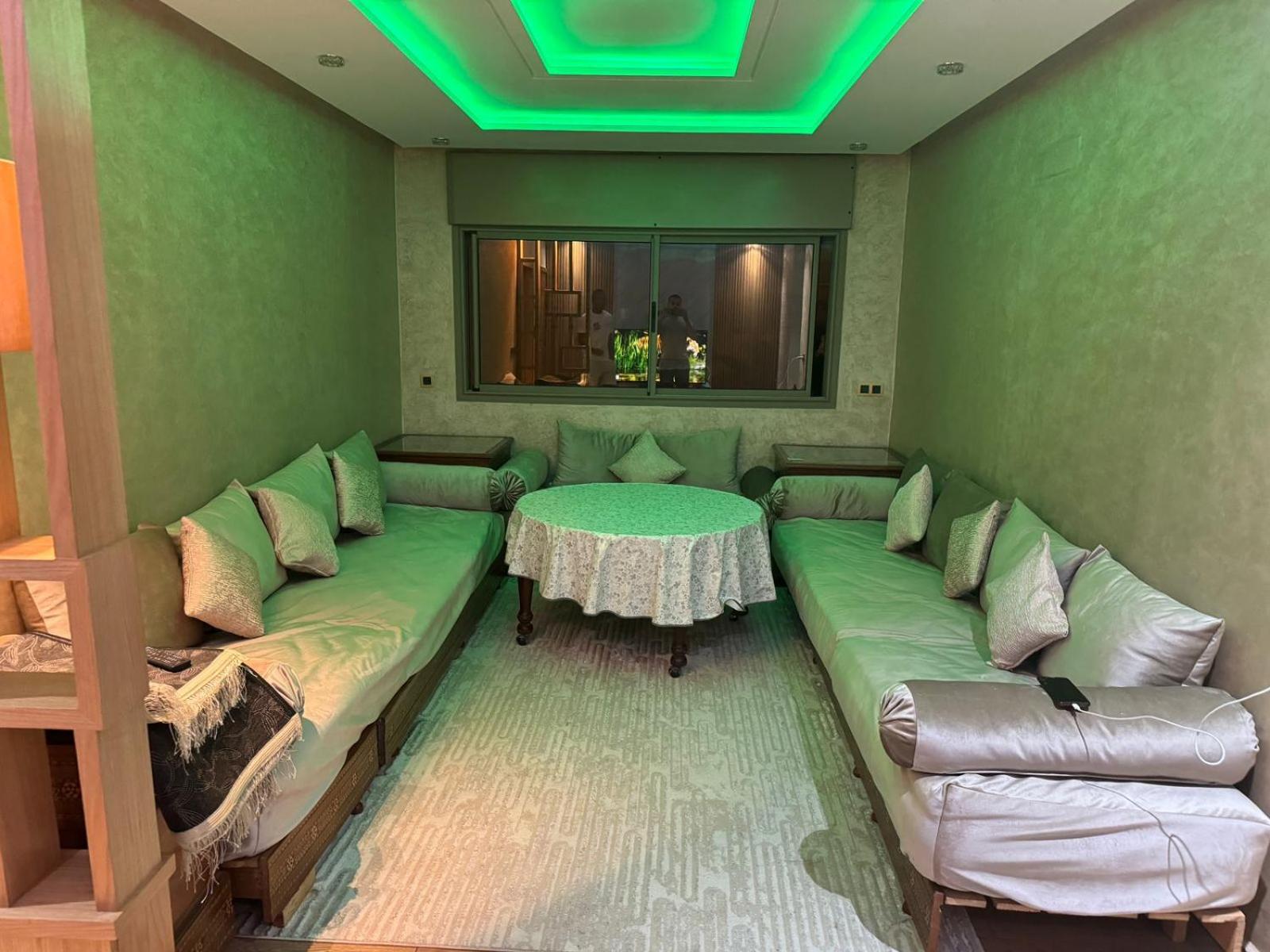 Appartement d'luxe agadir Centre