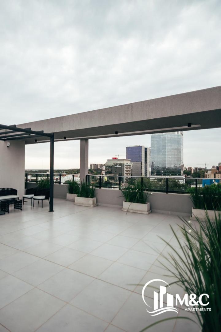 Edificio Venire