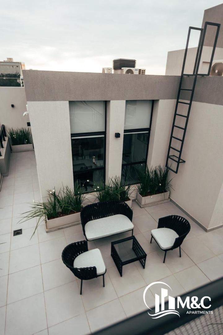 Edificio Venire