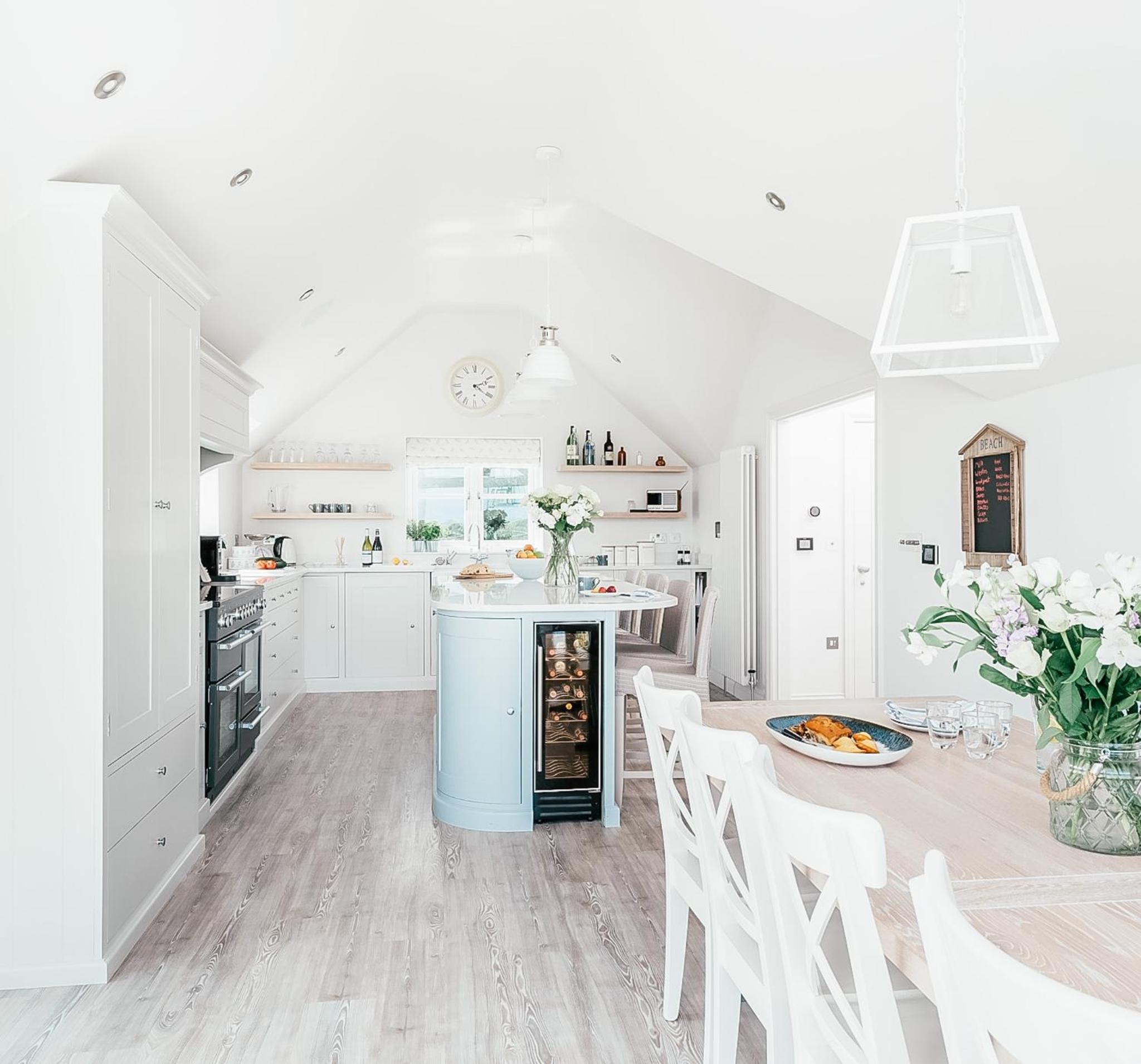 The Retreat By Birch Stays