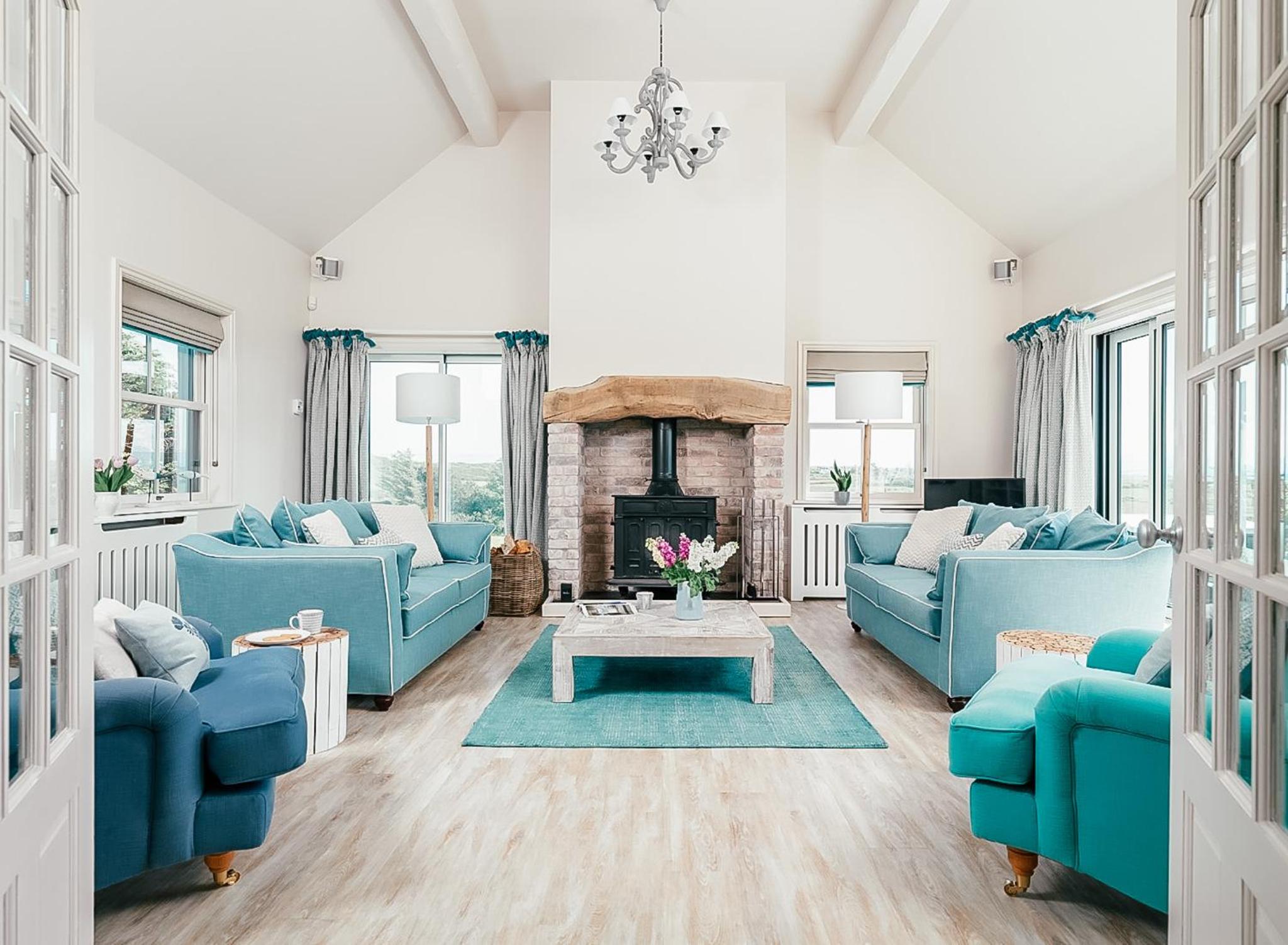 The Retreat By Birch Stays