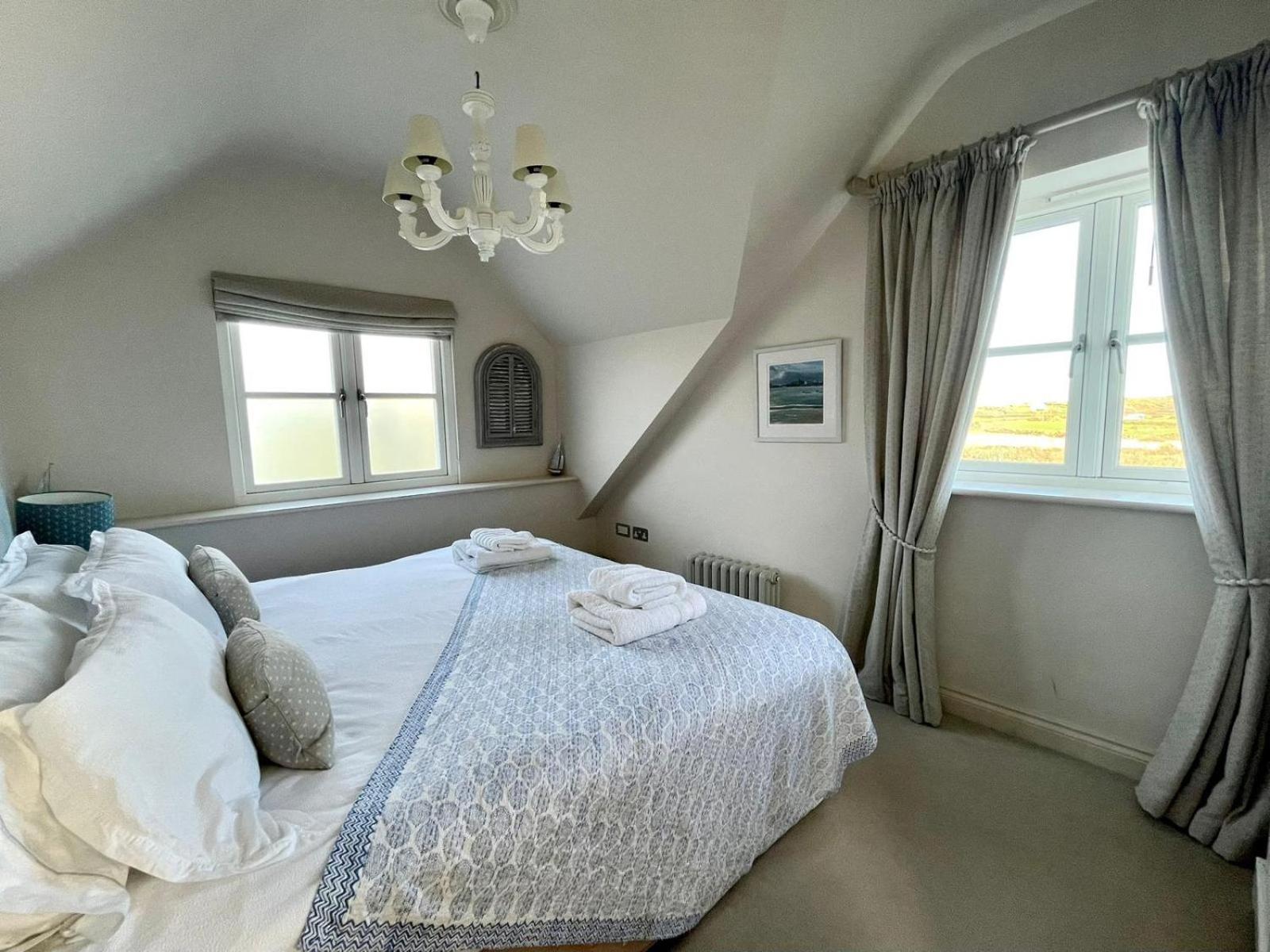 The Retreat By Birch Stays