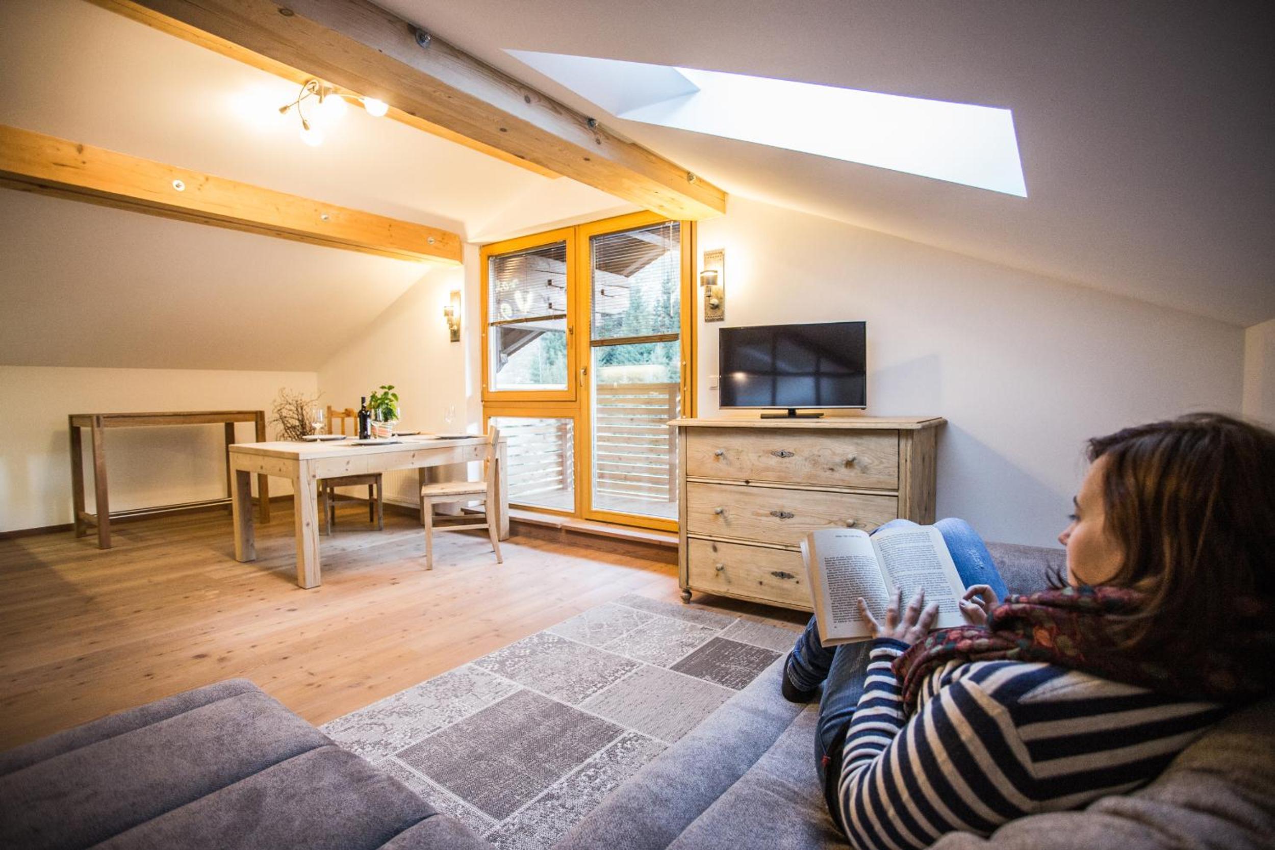 Ferienwohnung Walder