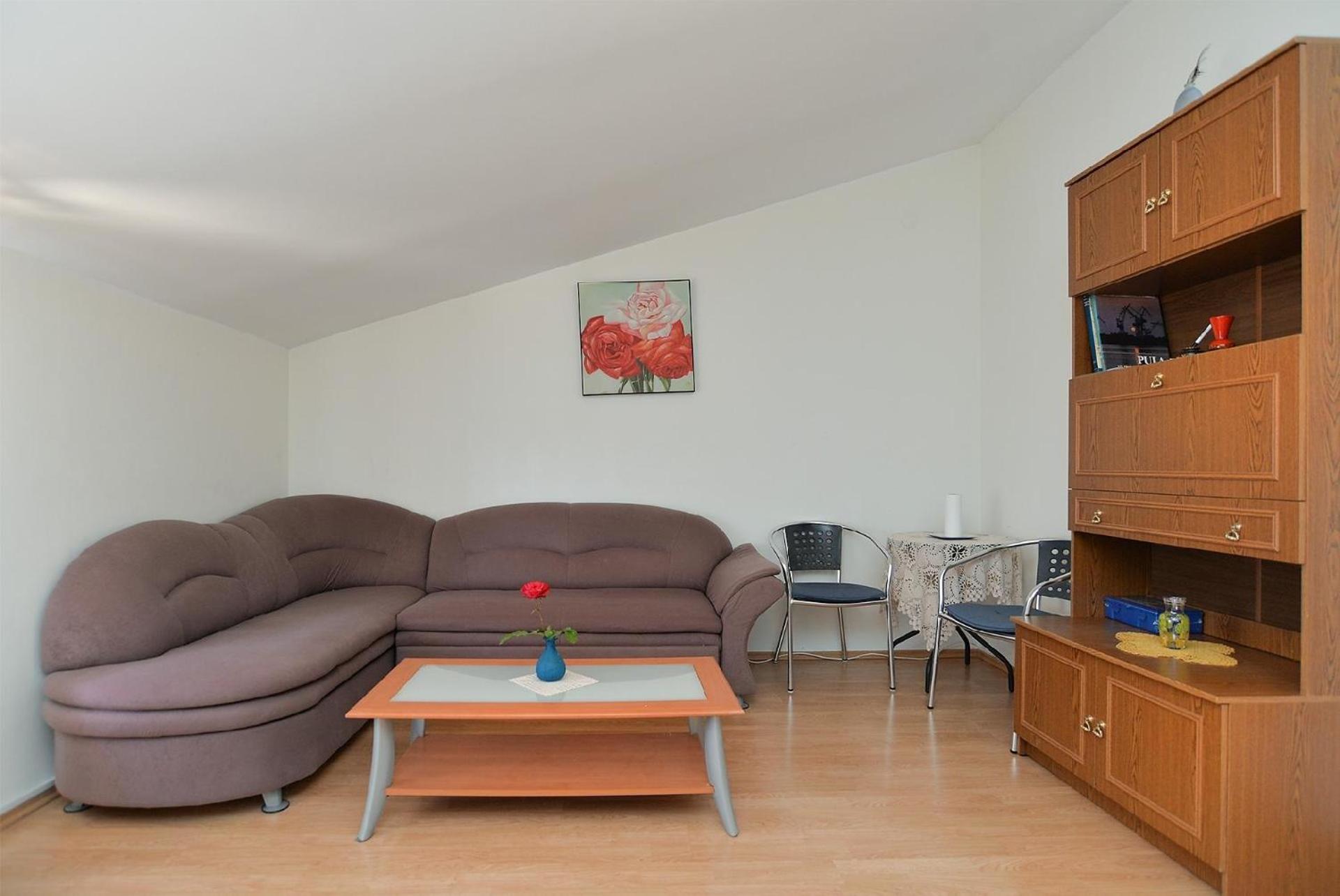 Ferienwohnung für 4 Personen ca 55 qm in Fažana, Istrien Istrische Riviera view 5