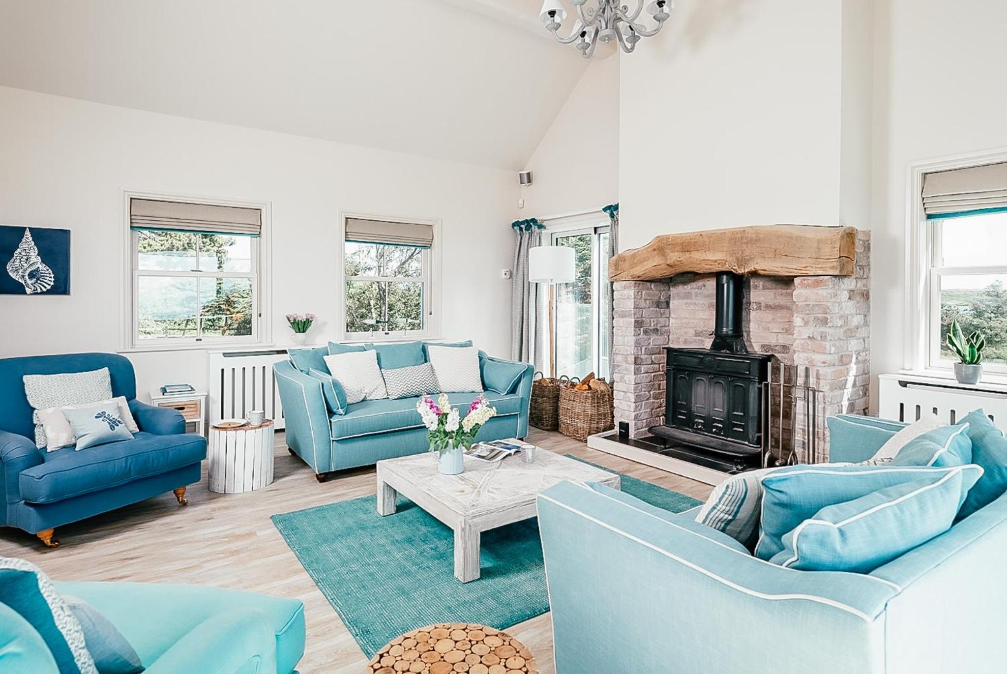 The Retreat By Birch Stays