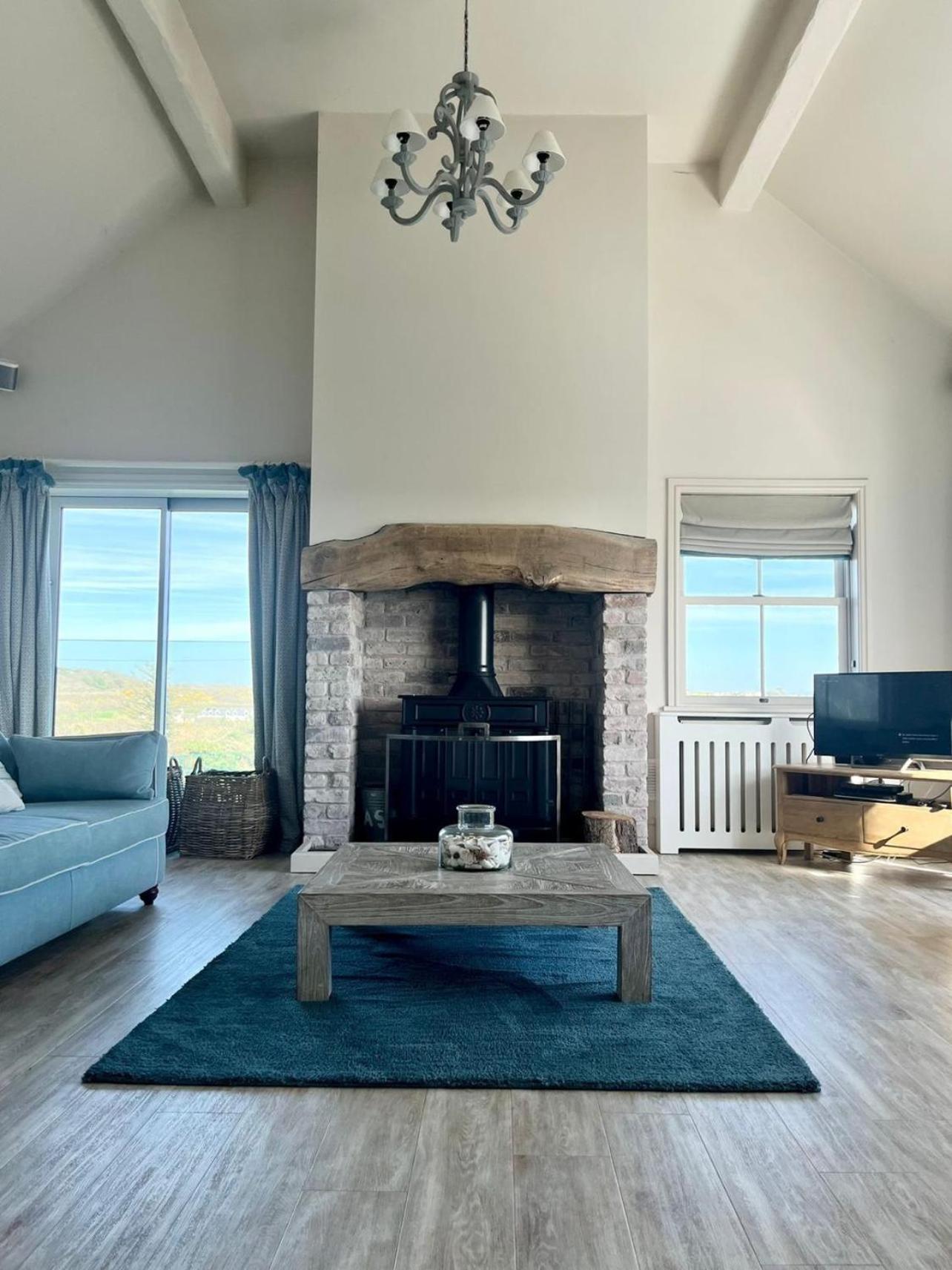 The Retreat By Birch Stays