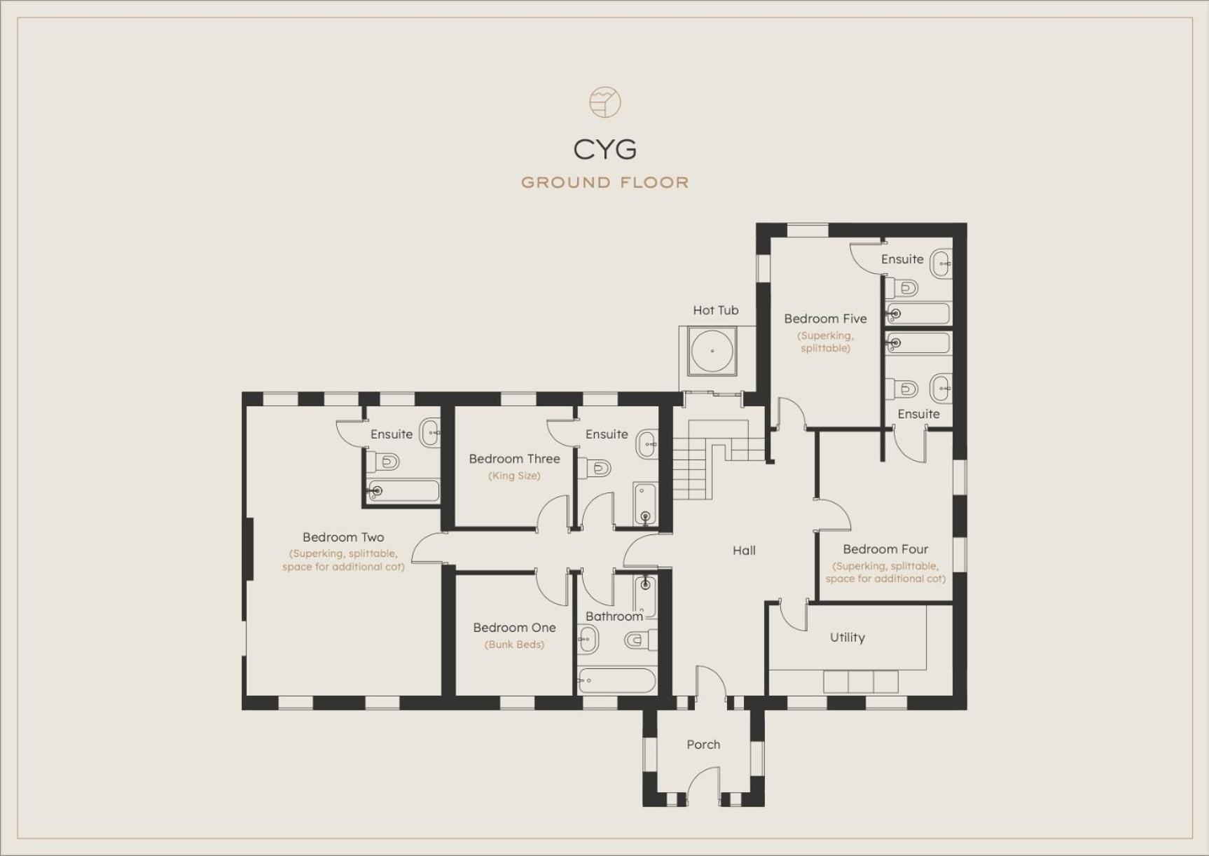 The Retreat By Birch Stays