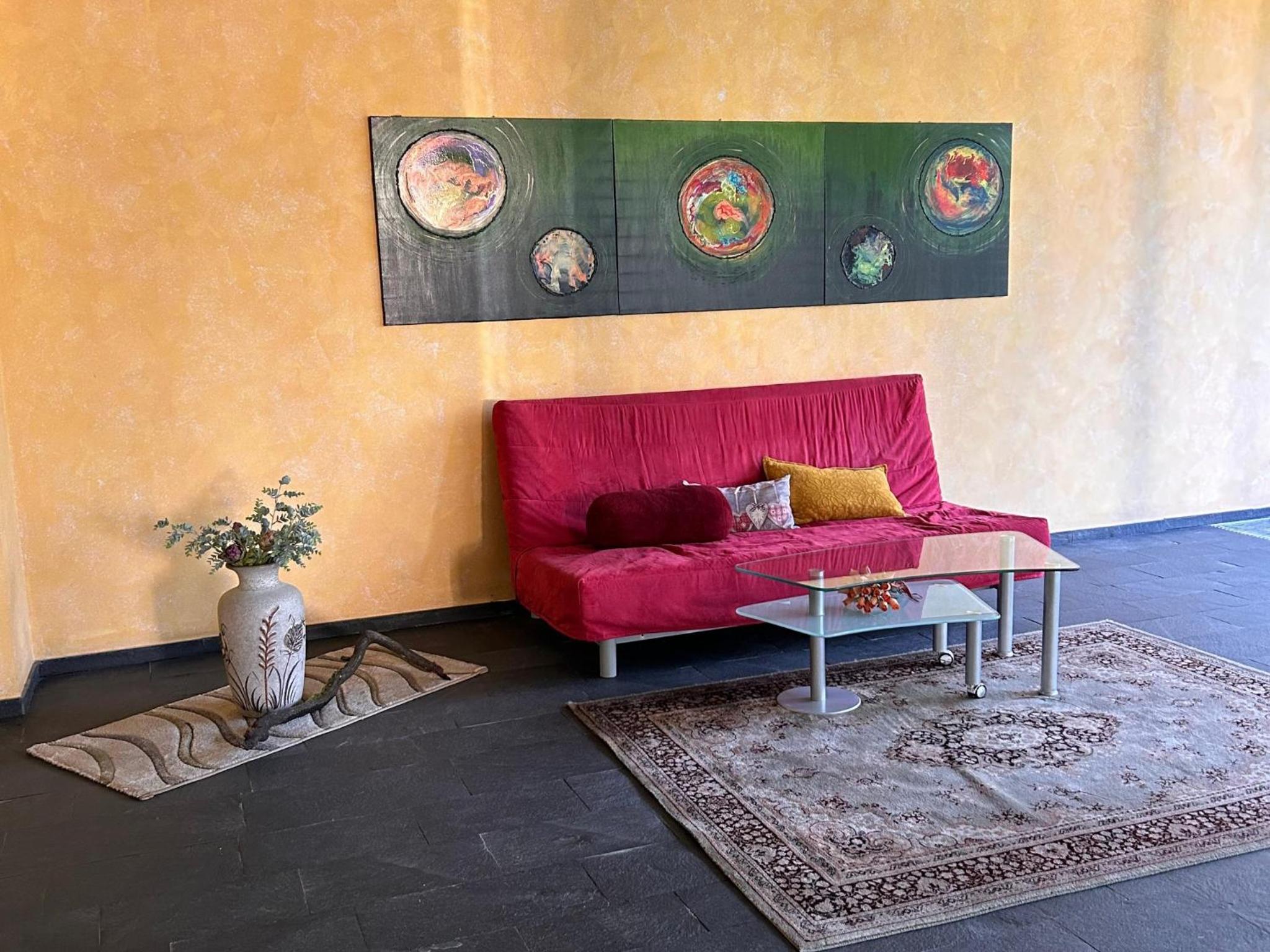 Ferienwohnung Bea´s Bergblick
